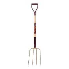 Agro Series Manure Fork - 4 teeth