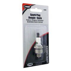 Spark plug