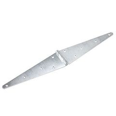 Heavy Duty Strap Hinge