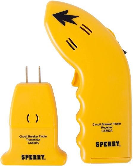 Circuit detector