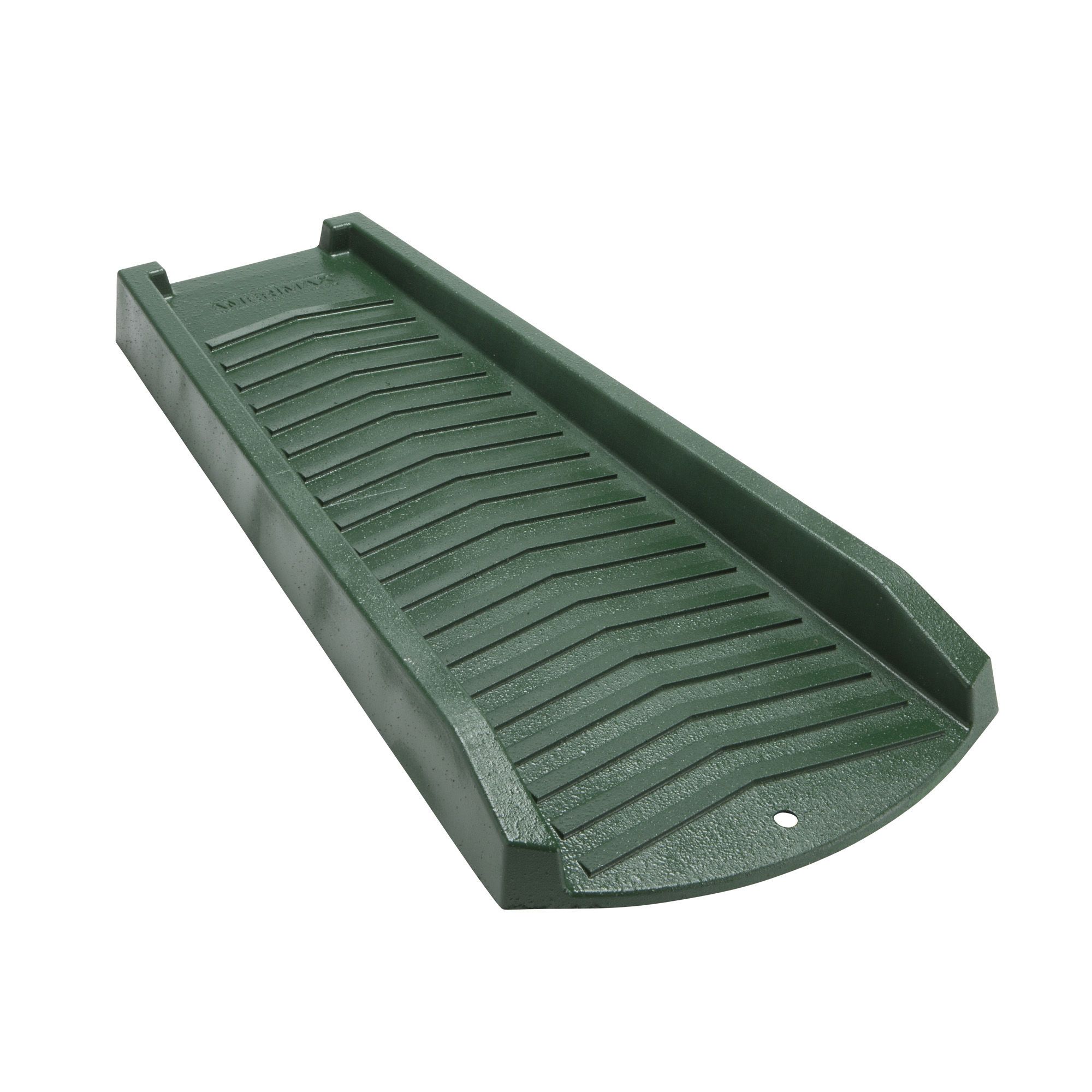 Amerimax Gutter Splash Block 24" Green from EURAMAX BMR