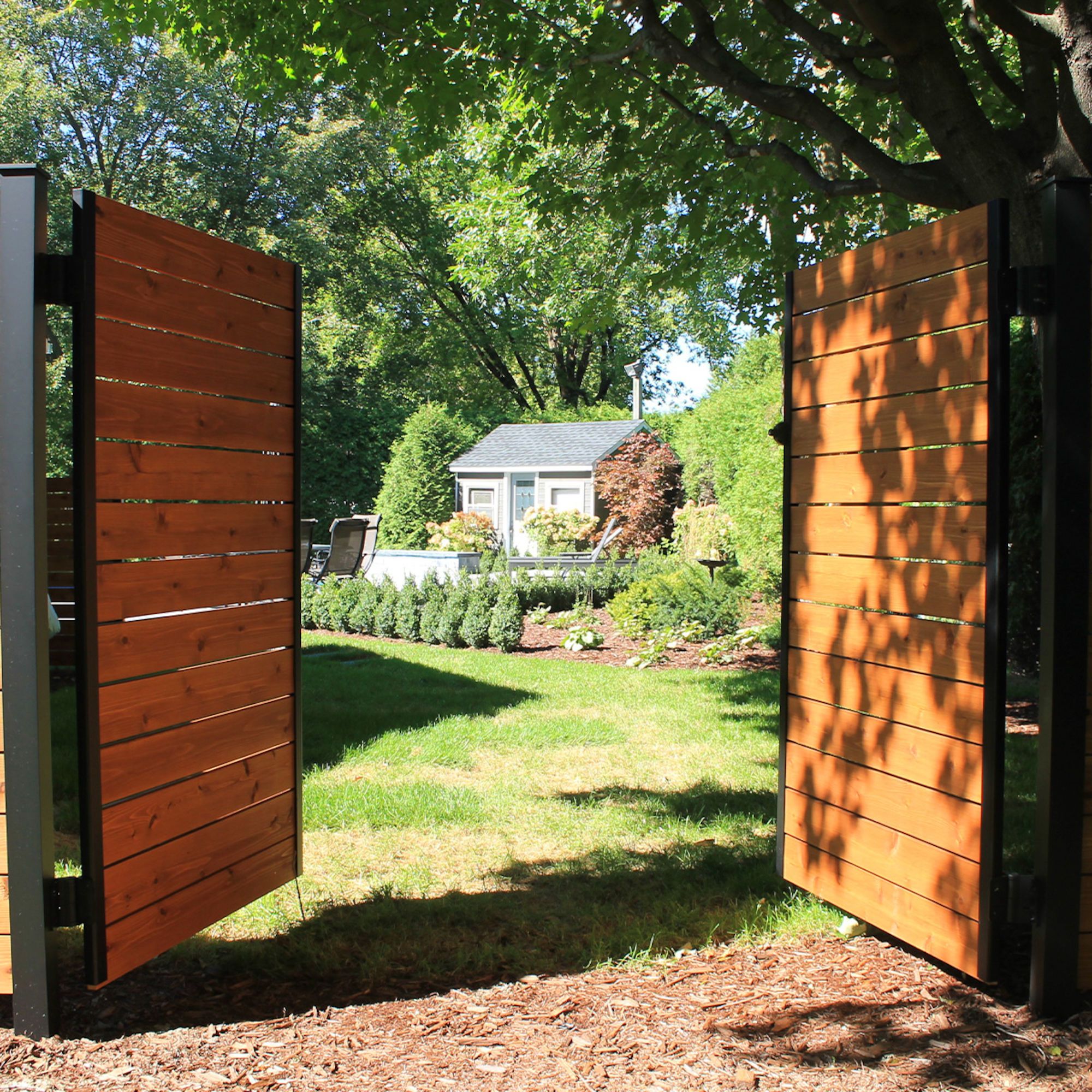 Ensemble de cadrage de porte, 72