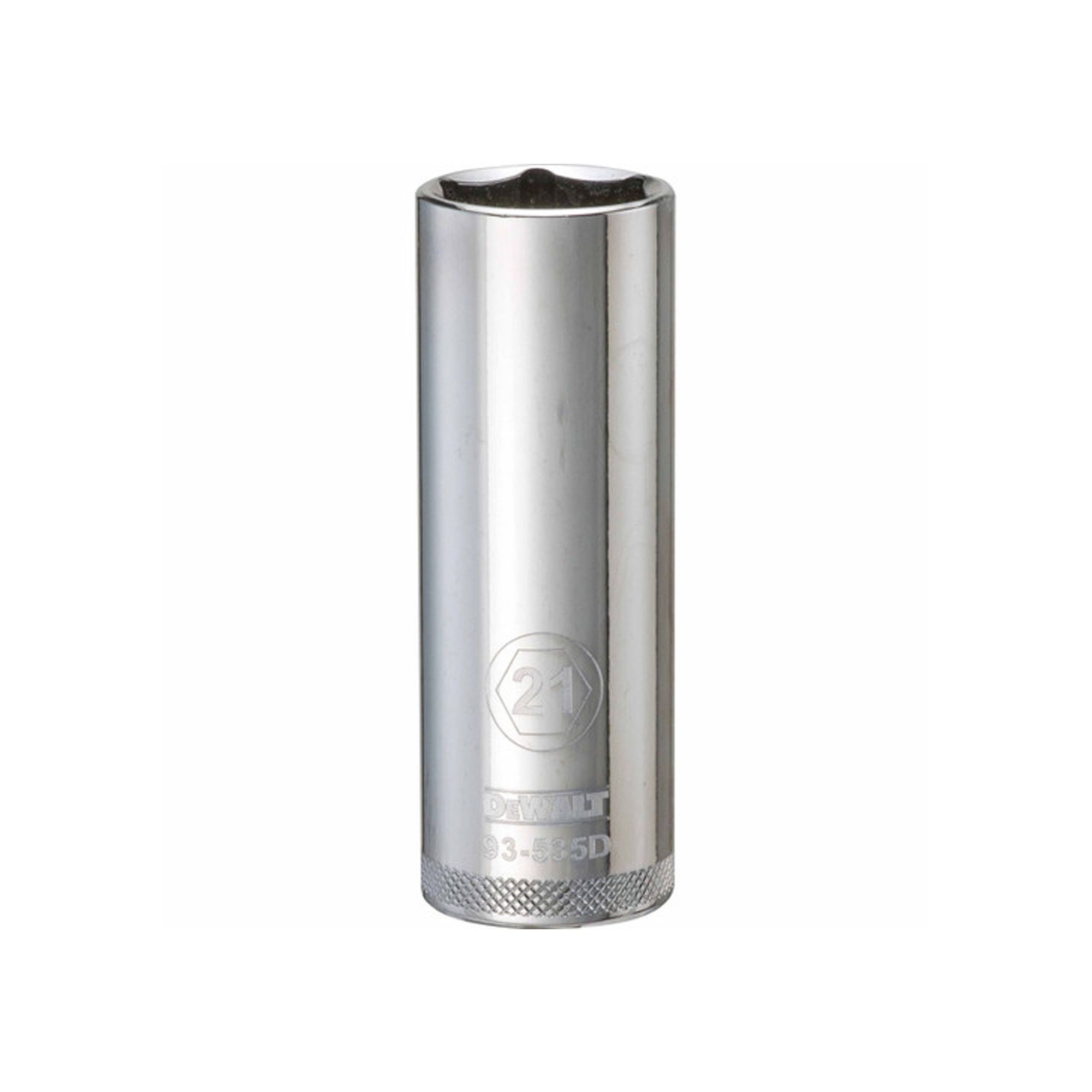 Douille/entretoise Métrique Acier 20x15x60 Mm - OD 20mm, ID 15mm, Longueur 60mm - 1 Pièce Neuve USA