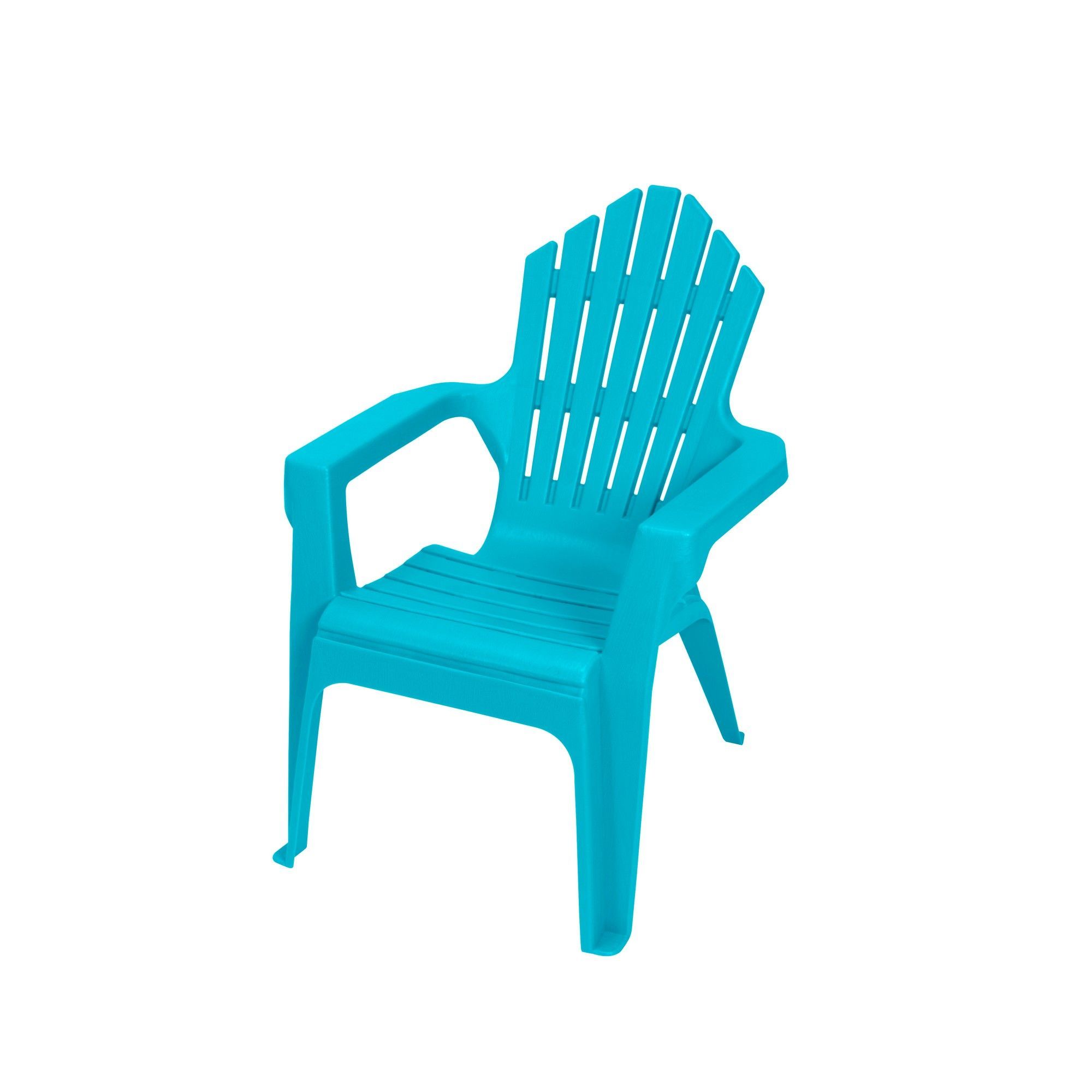 adirondack chairs plastic teal