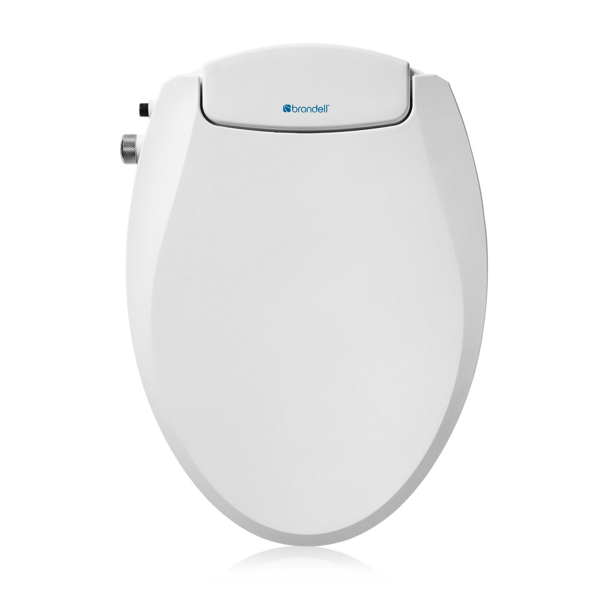 Swash CANEC101 Tempered Bench-Bidet - Regular - 14.34