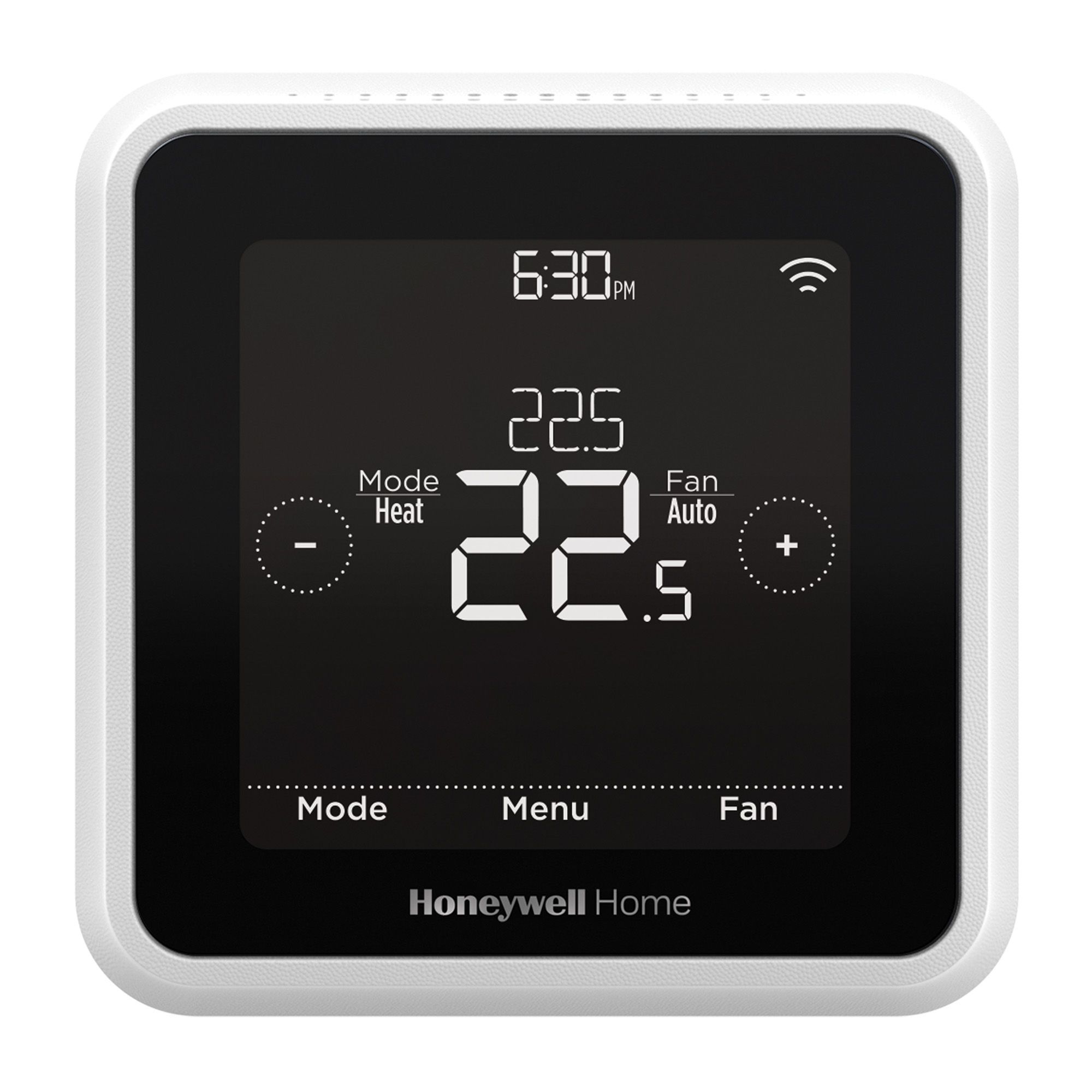 E528 T5 Smart Thermostat from Honeywell | BMR