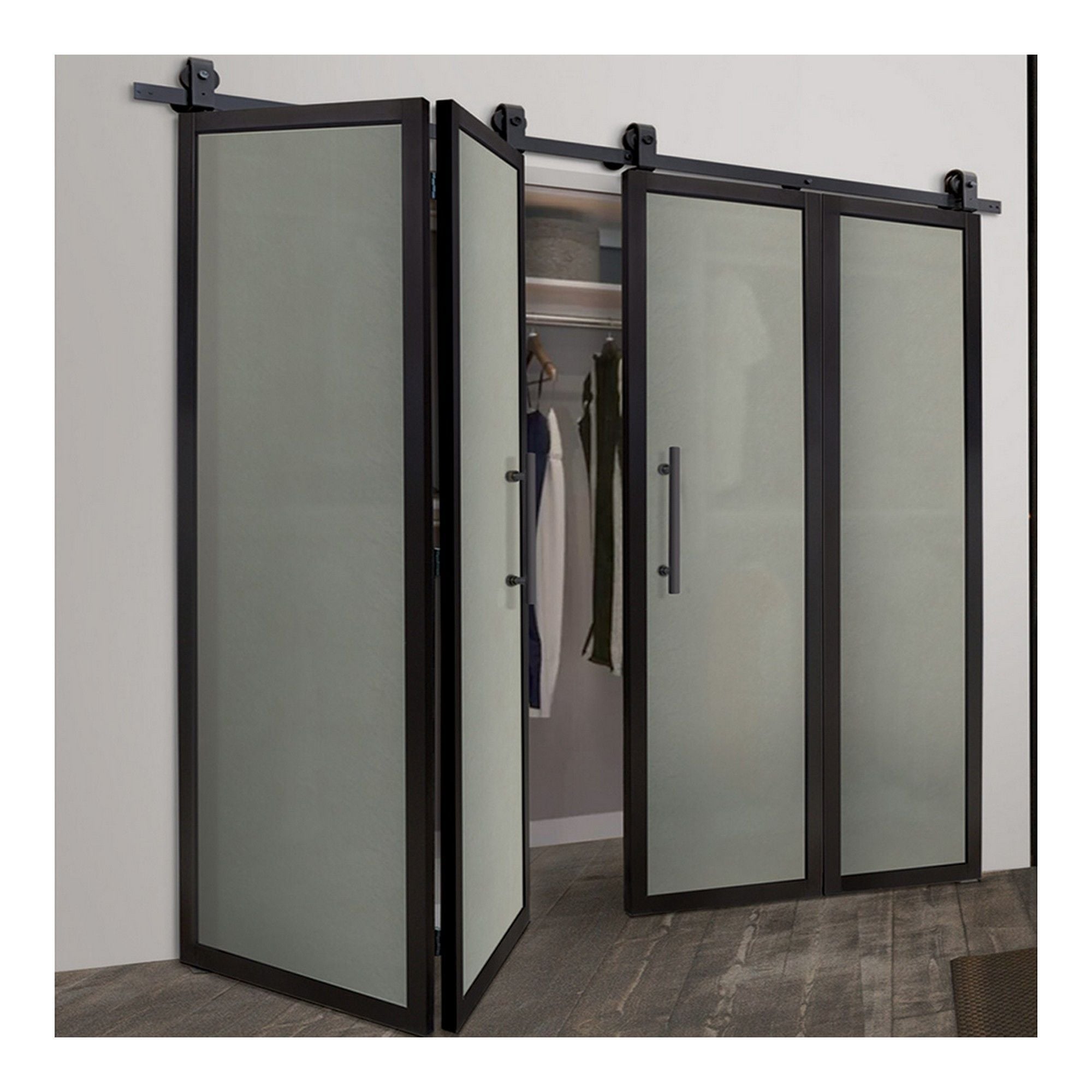 KUMGROT Lot De 6 Charnières Amovibles De 8,1 X 1,3 Cm, Mini