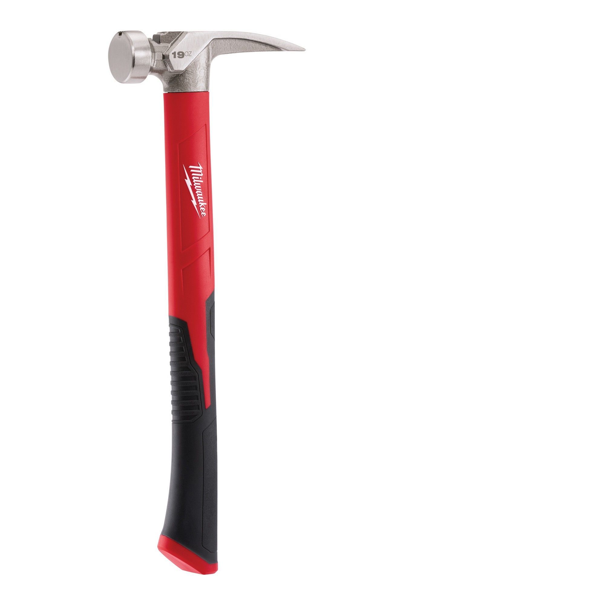 Marteau Plat En Laiton WEDO 0,5 Kg Avec Manche Fibre De Verre - 310 Mm