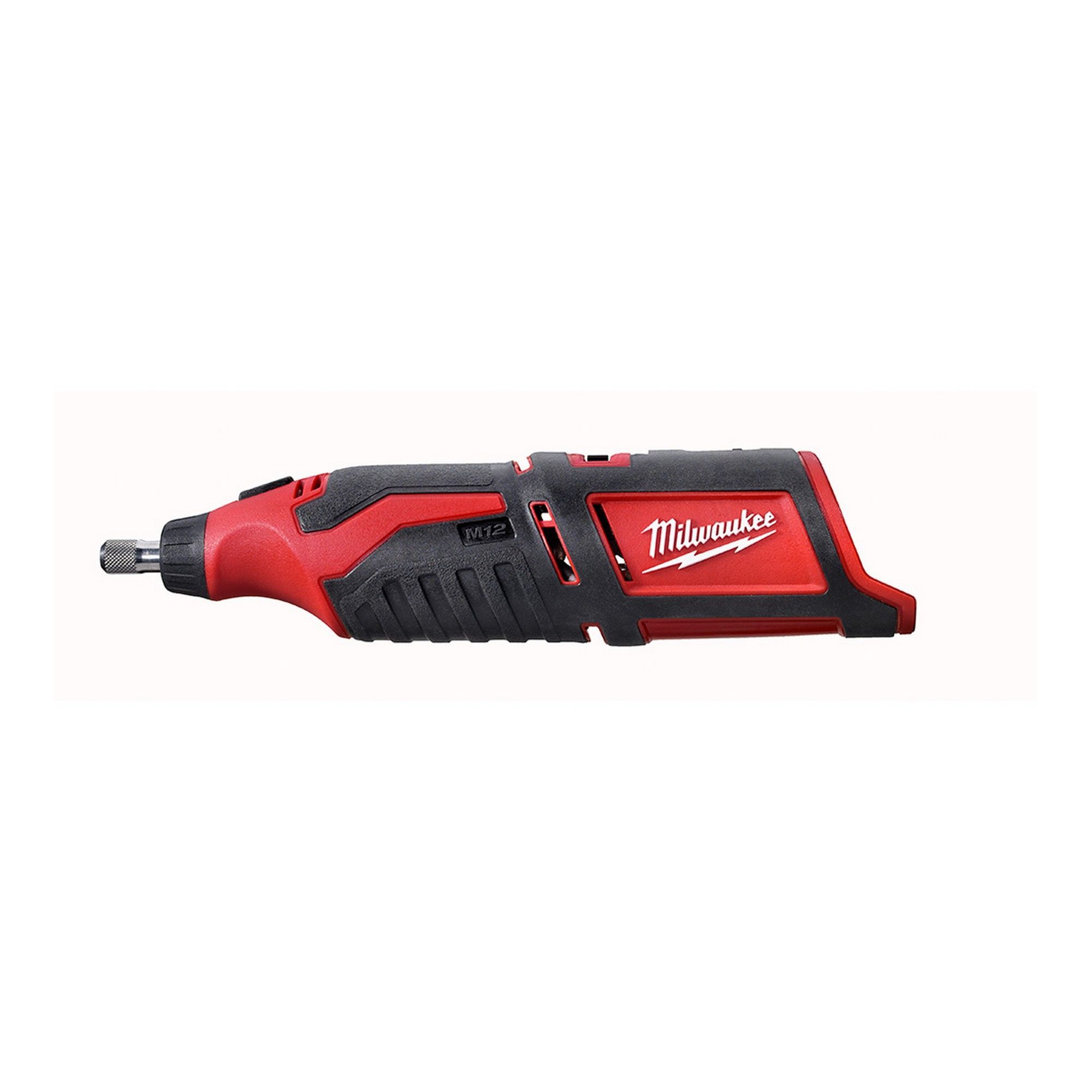 Outil Rotatif Sans Fil Milwaukee M12 2525-20 - 12V Li-Ion Sans Balais - Neuf Sous Blister