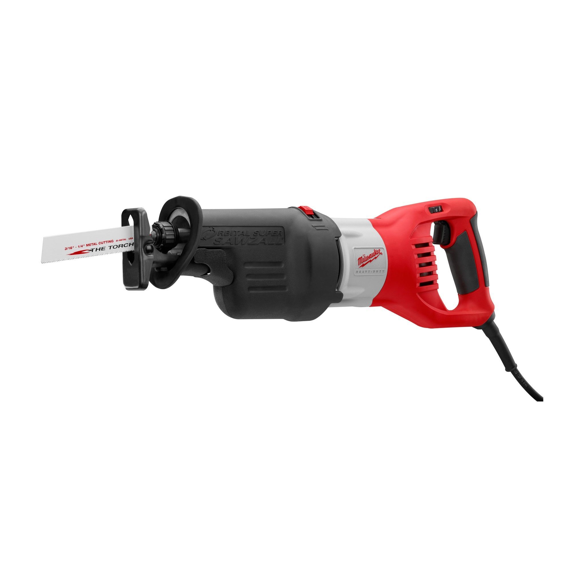 Lot De 19 Lames SAWZALL Milwaukee Pour Scie Alternative - Bois & Métal - Démolition