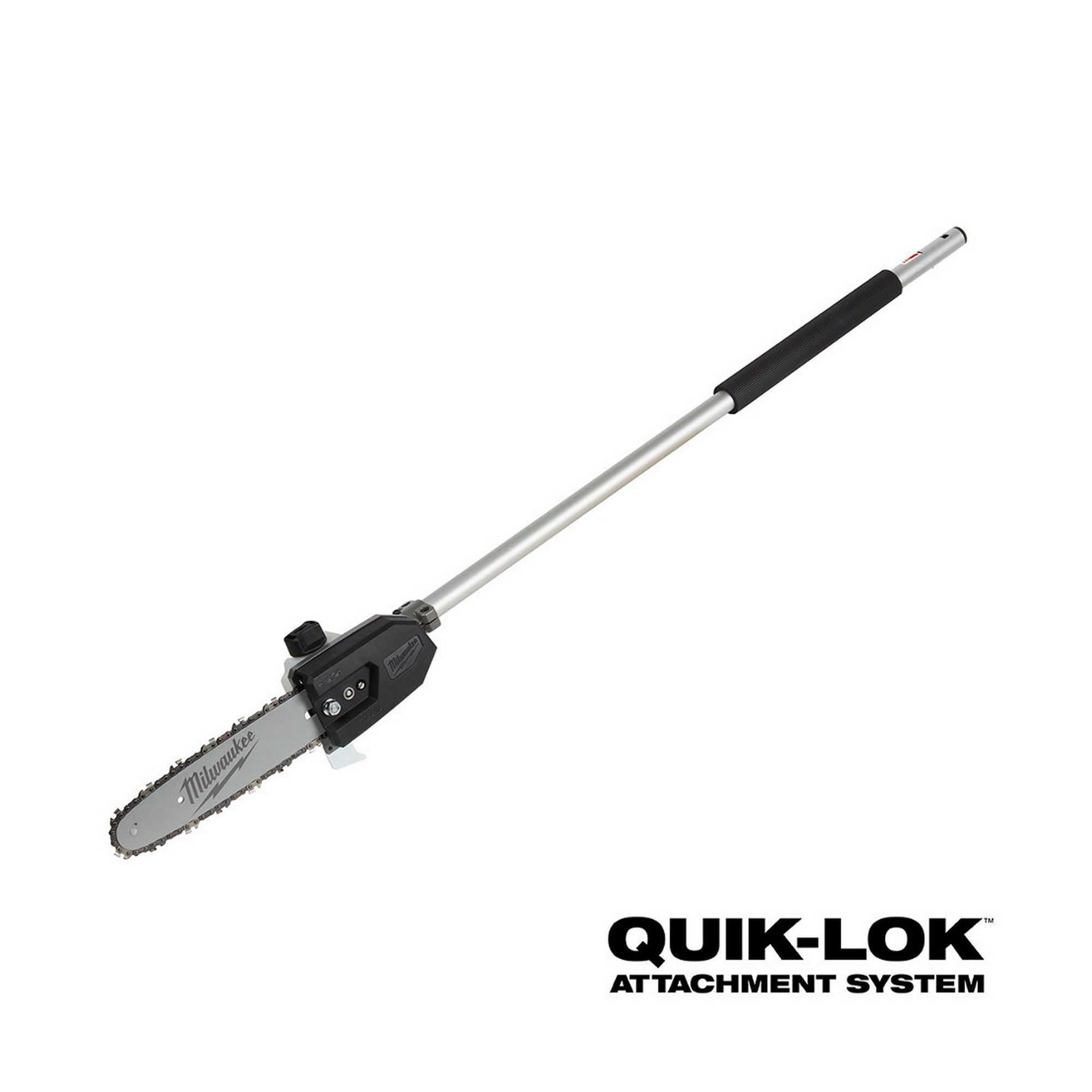 M18 FUEL QUIK-LOK Pole Saw Attachment System 10