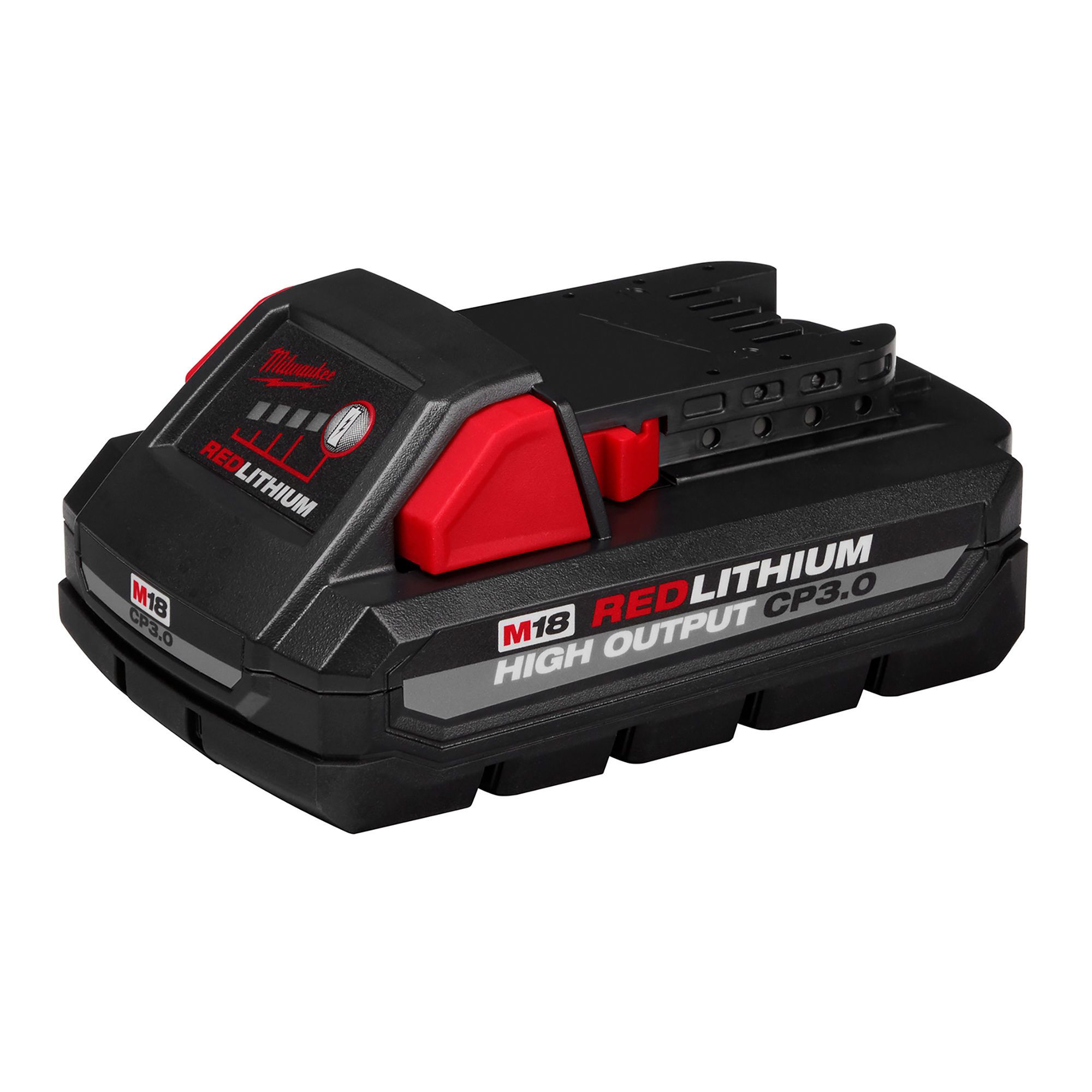 Batterie M18 Redlithium High Output CP3.0 Ah Milwaukee