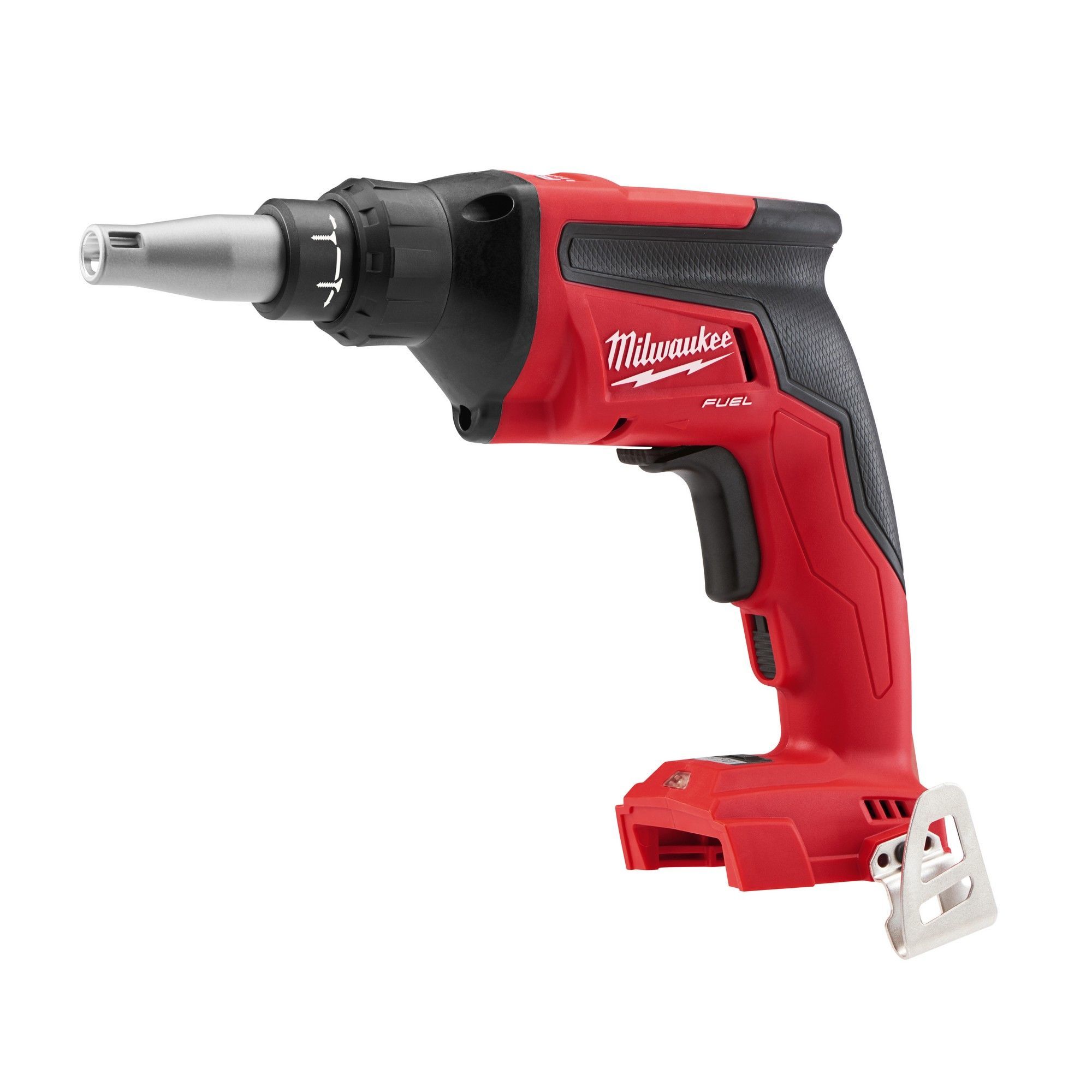 Makita Tournevis pour cloison sèche sans fil 18V LXT 1/4 po moteur 4000 tr/min, outil seul DFS451Z