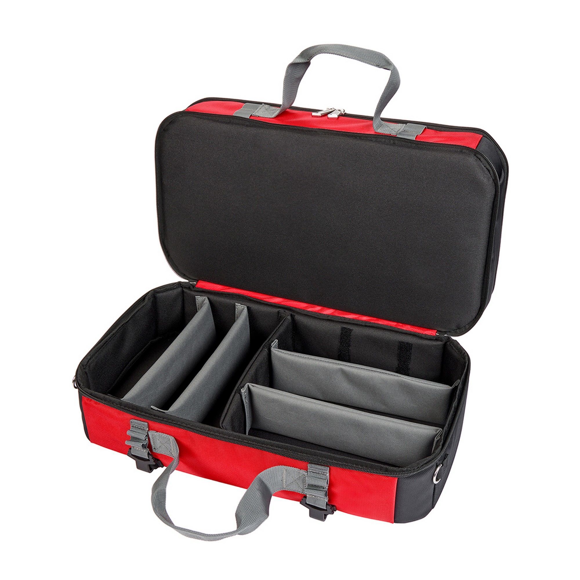 Sac de rangement d'outils d'aspirateur de MILWAUKEE BMR