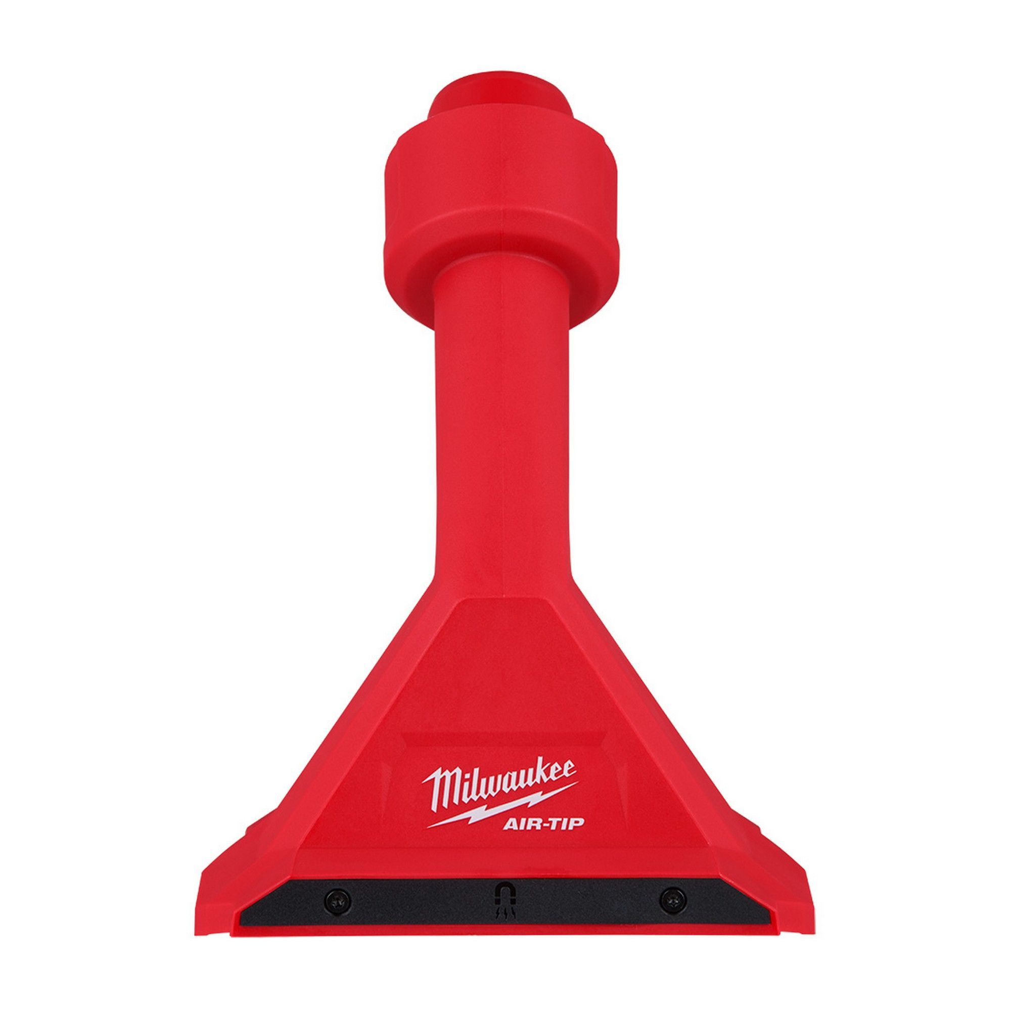 AIR-TIP Magnetic Utility Nozzle for Vaccum from MILWAUKEE | BMR
