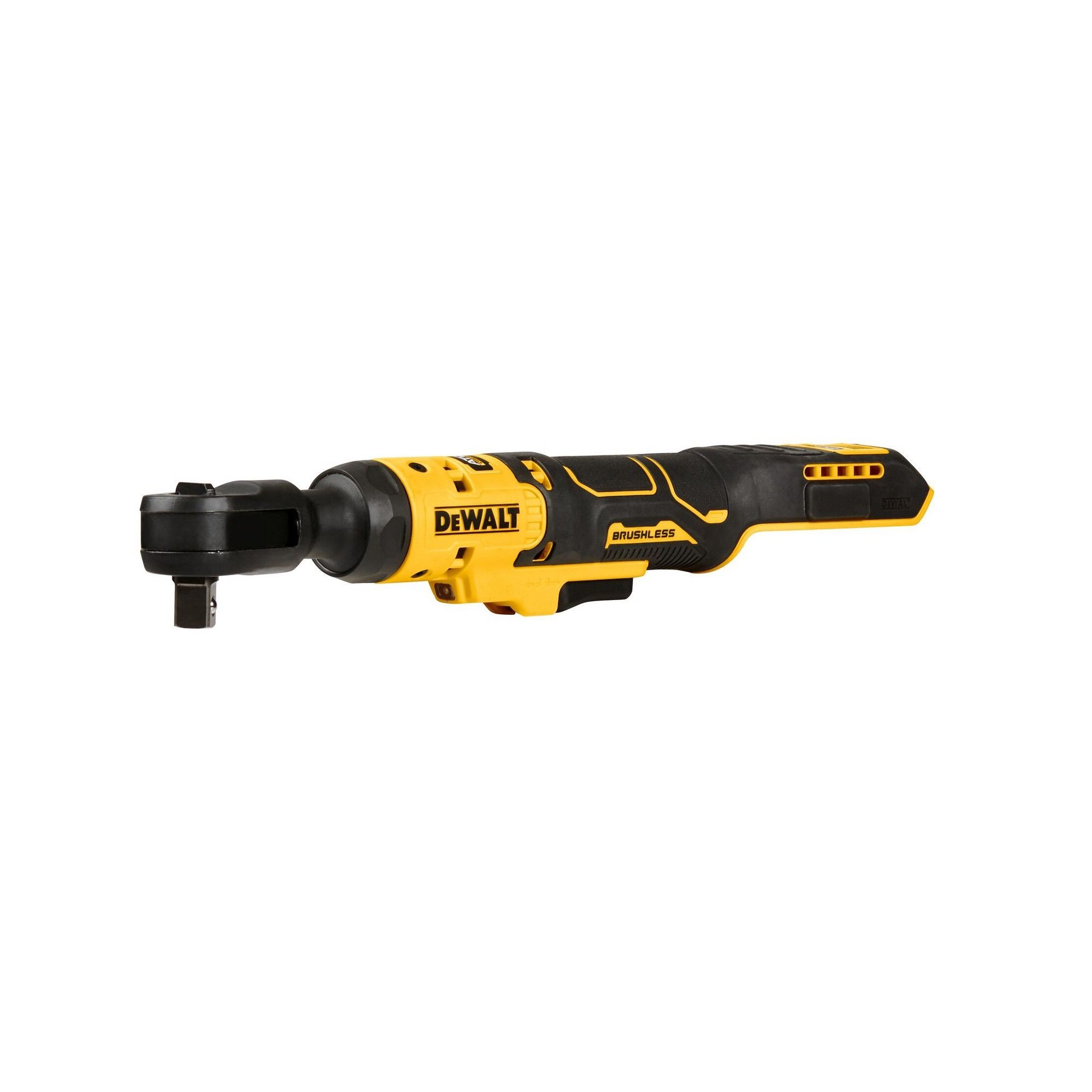 Ratchet Brushless ATOMIC COMPACT SERIES 20V MAX 1/2