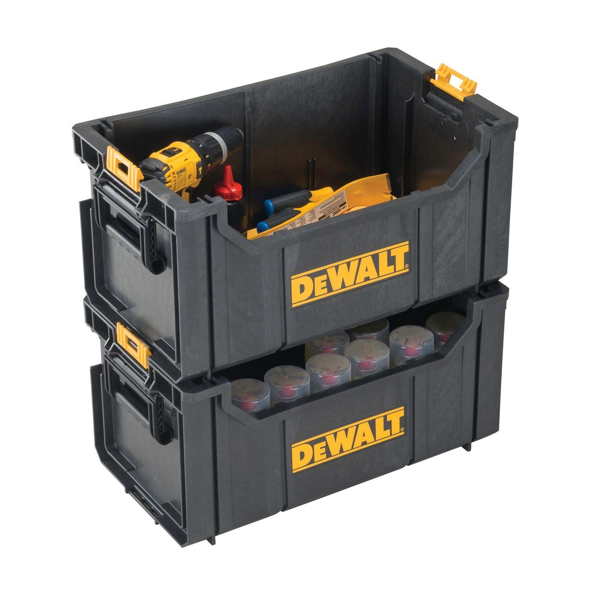 Bac, TOUGHSYSTEM de DEWALT | BMR