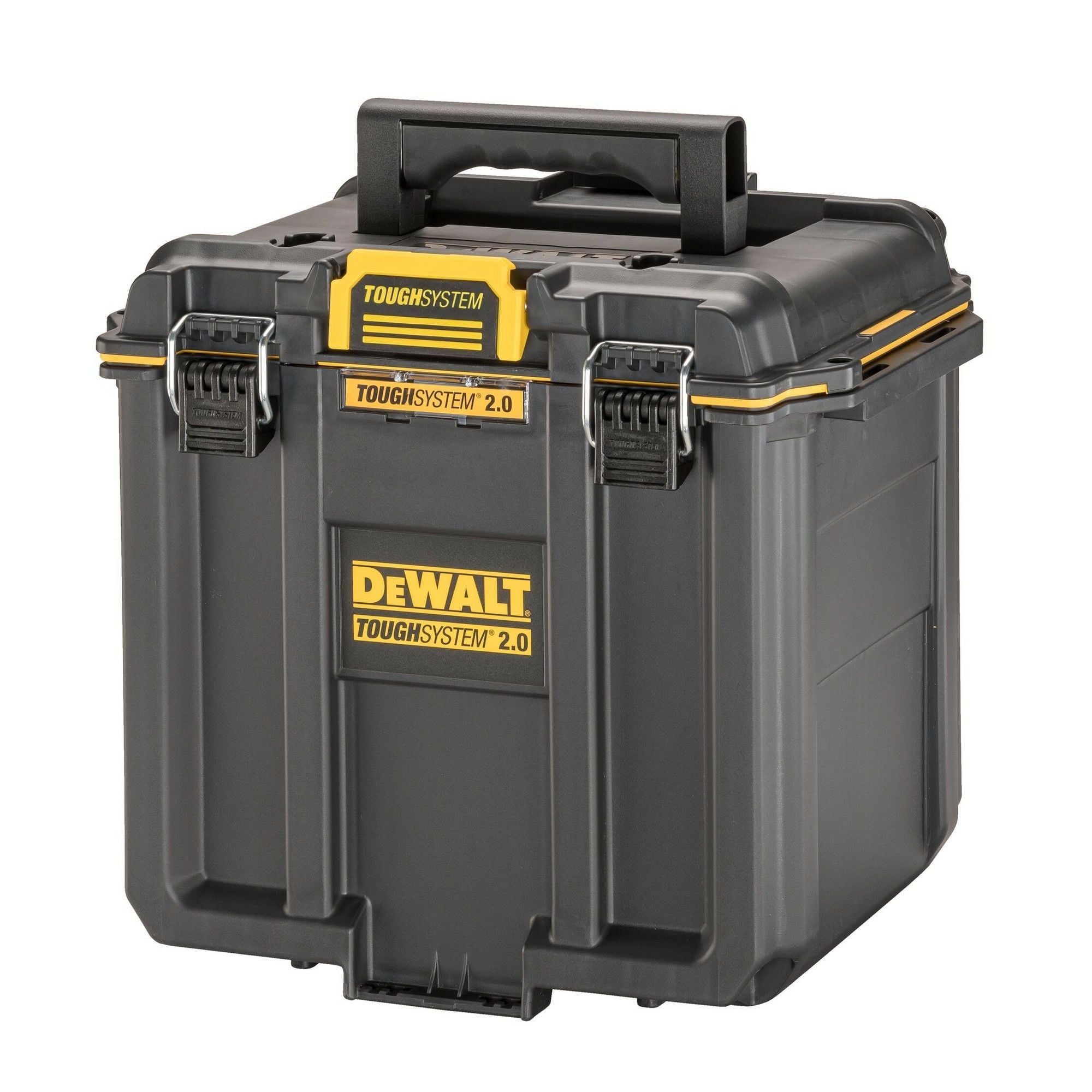 Deep Half Box - TOUGHSYSTEM 2.0 from DEWALT | BMR