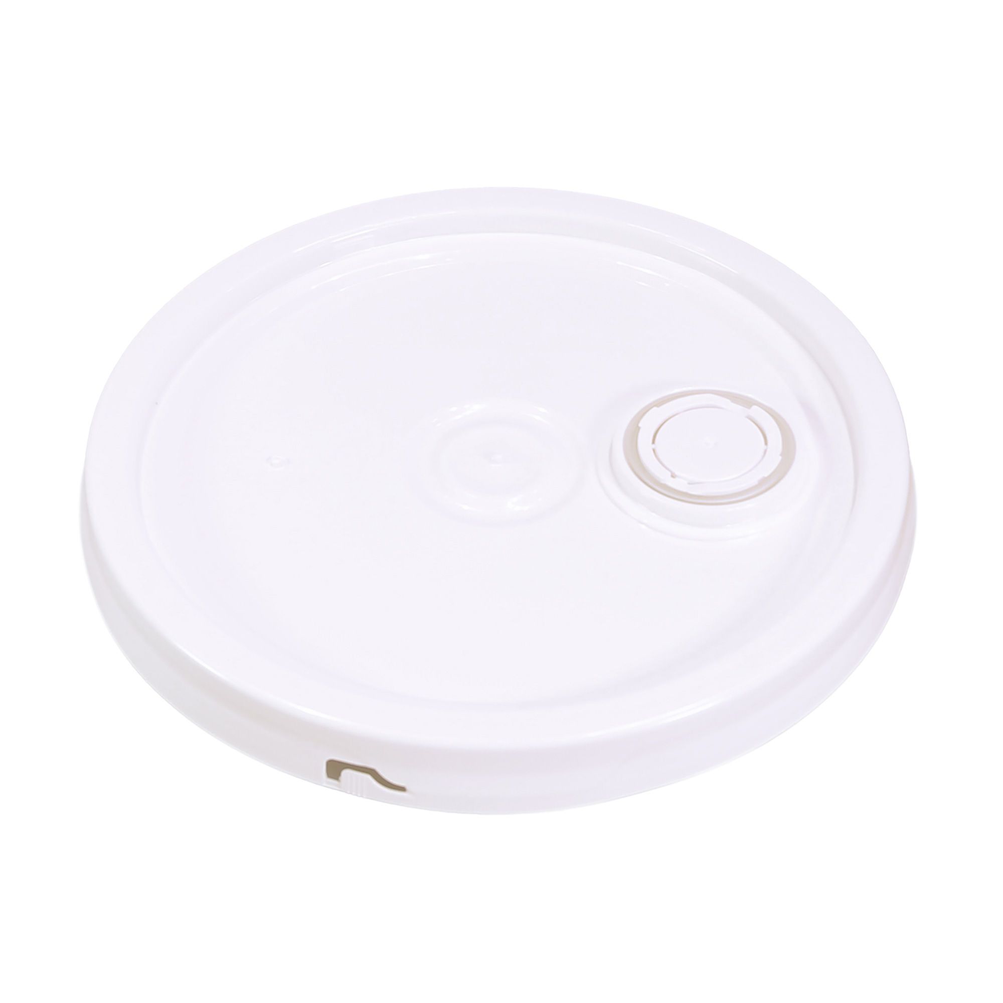 2 Bouchons Pour Trou De Trop-plein Lavabo - Diamètre 30 Mm, Noir, étanches, Pour évier, Baignoire, Cuisine - 2