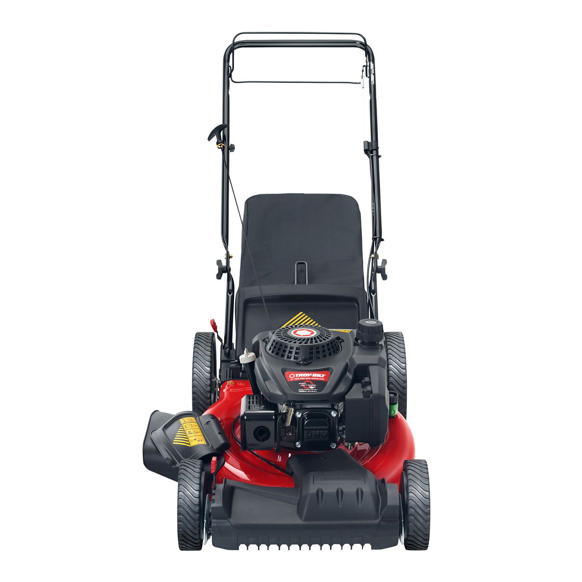 Bilt Tb30r Troy Bilt 382cc Riding Mower Troy-Bilt TB30R Riding