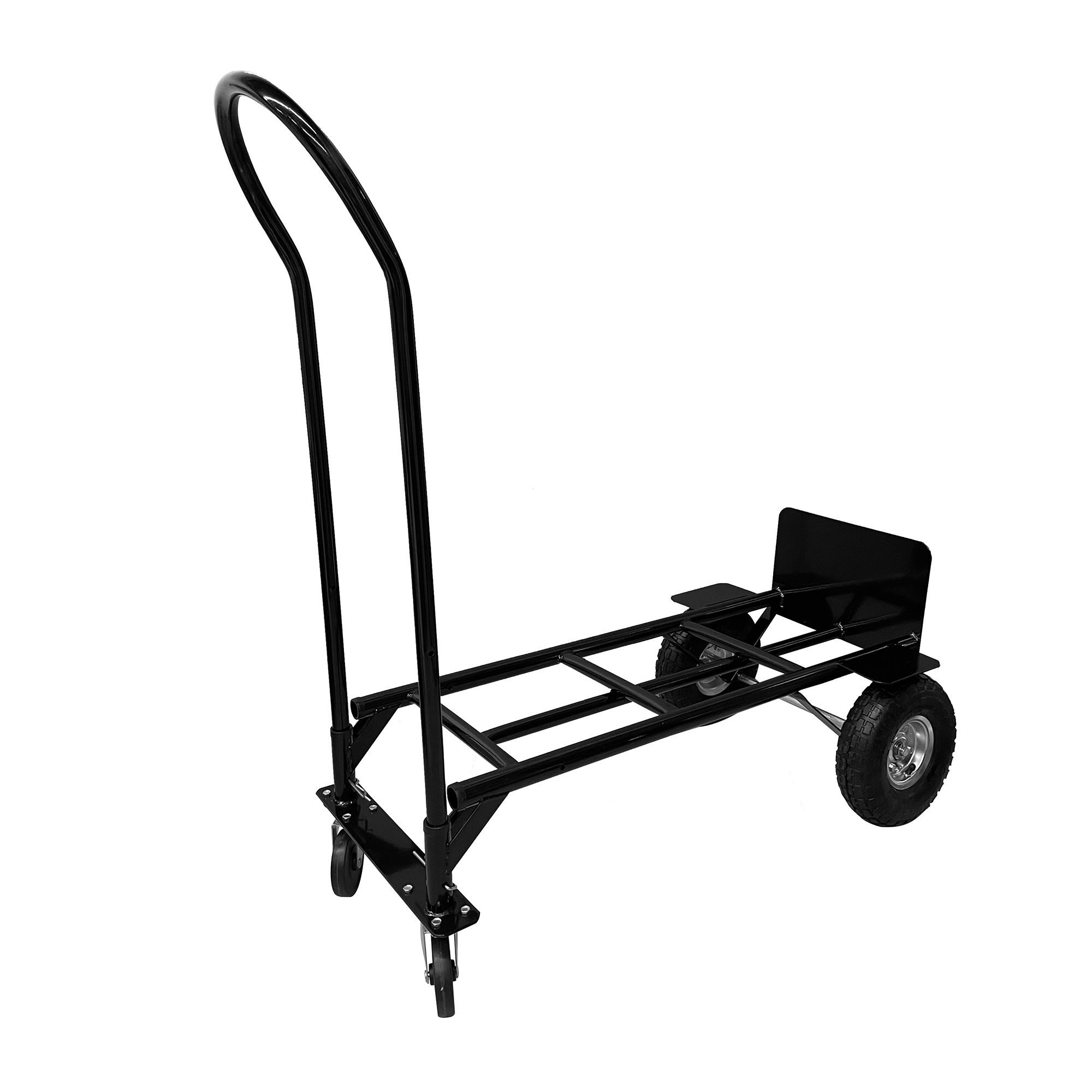 Convertible Hand Truck from TORKK | BMR