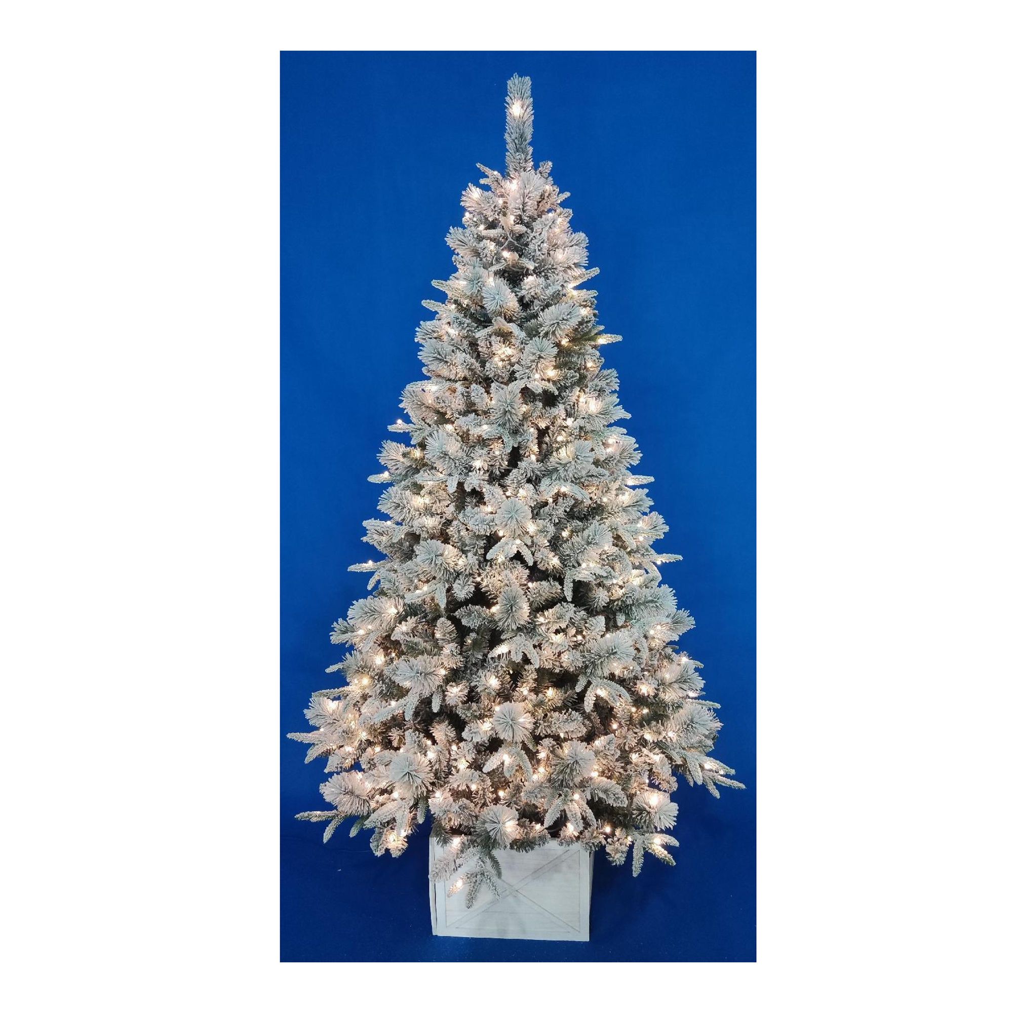 Guirlande Lumineuse LED 23,8m - 160 LEDs Blanc Chaud - Pour Intérieur/Extérieur (IP20) - Fêtes & Noël