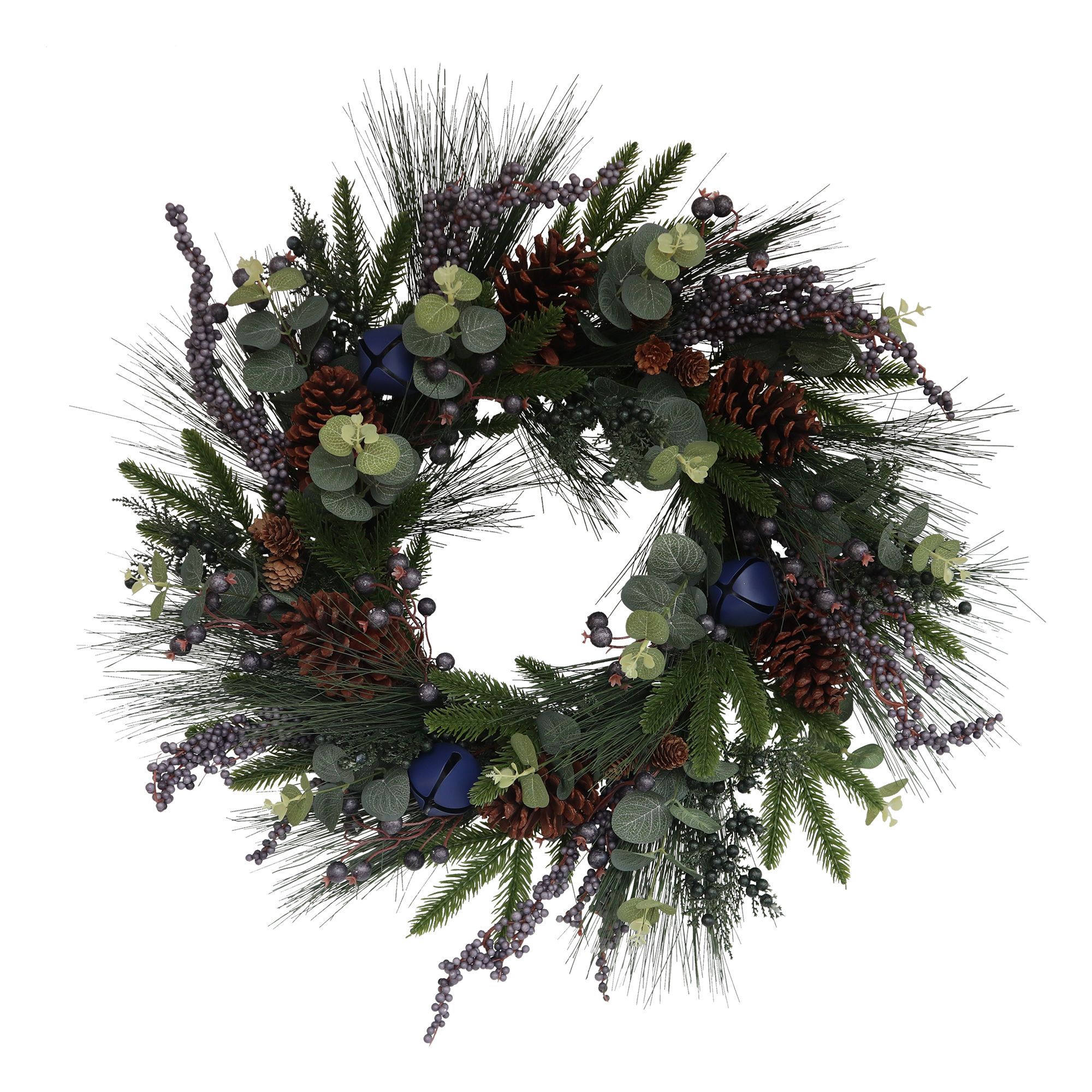 Christmas Wreath - 26