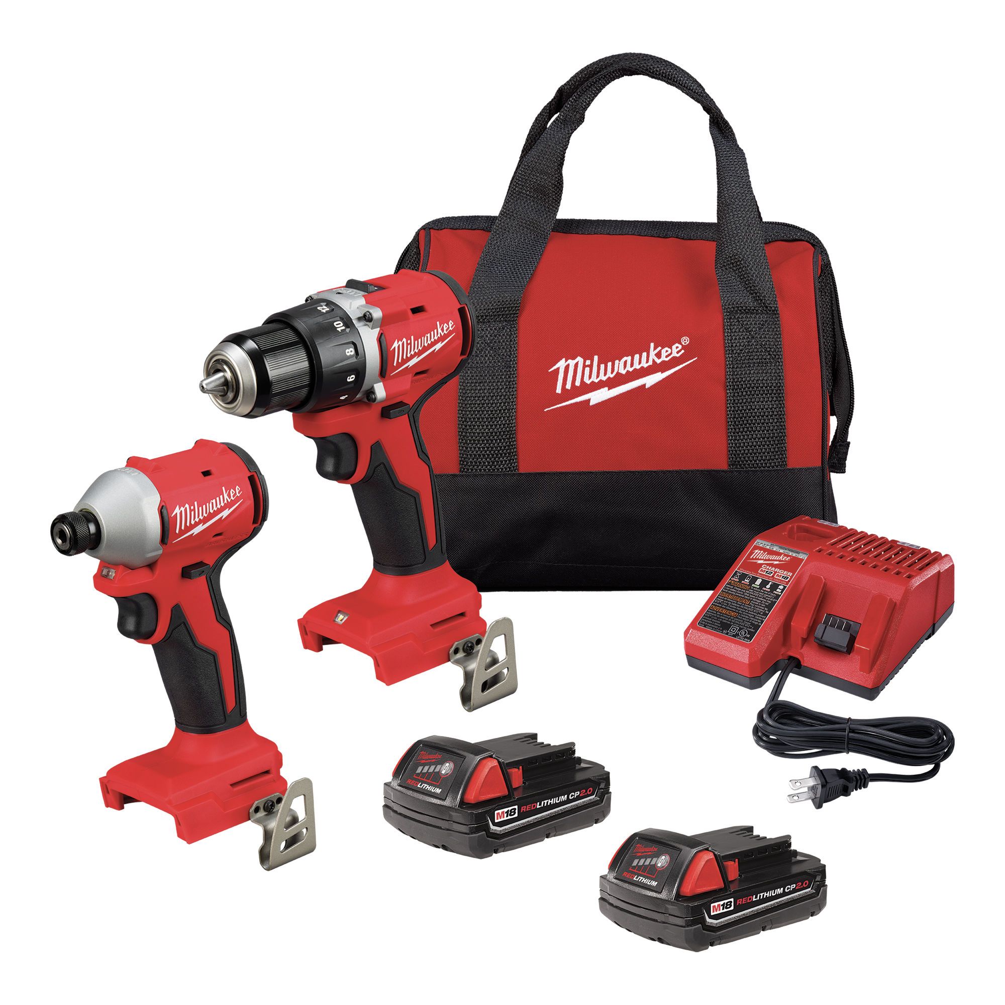 Outil Rotatif Sans Fil Milwaukee M12 2525-20 - 12V Li-Ion Sans Balais - Neuf Sous Blister
