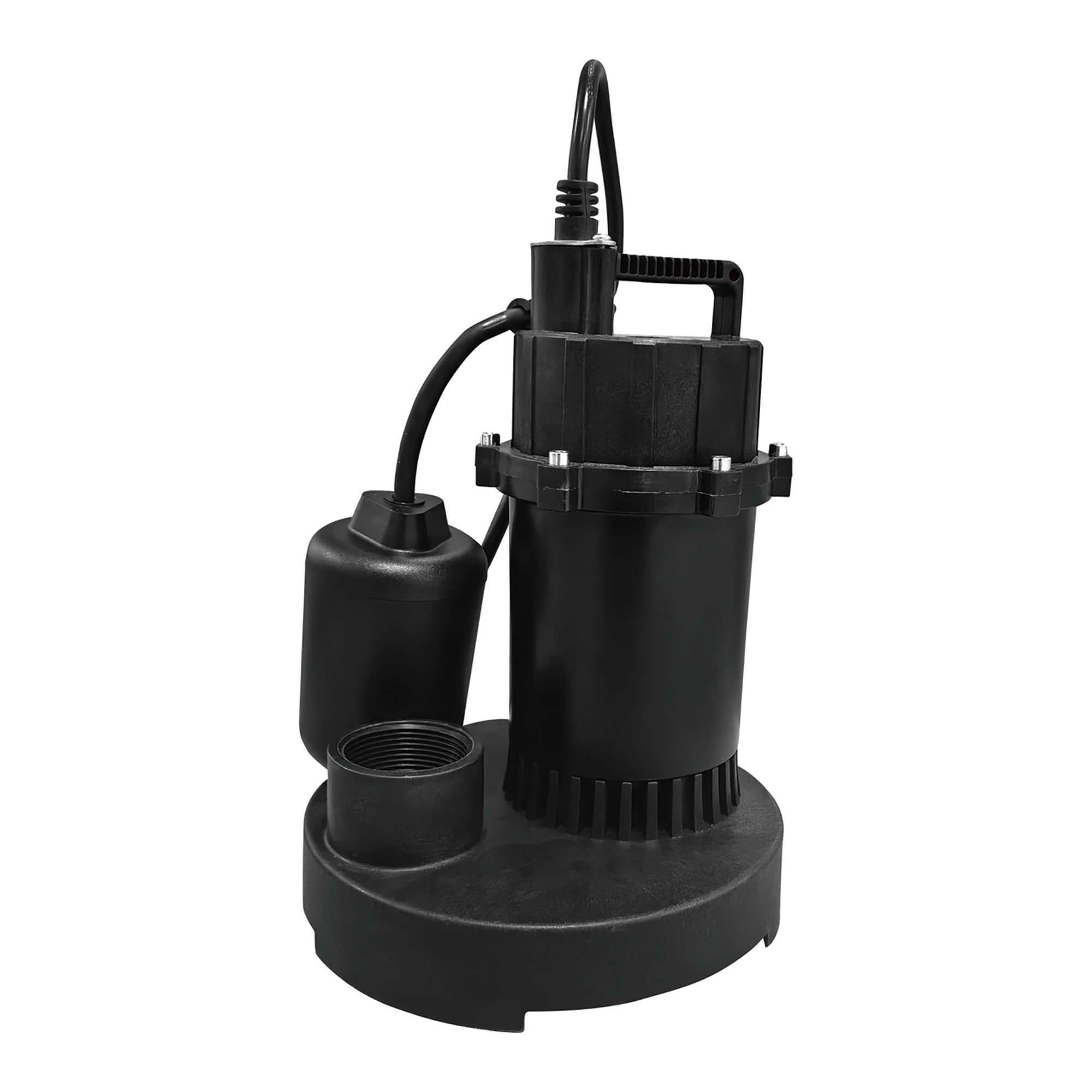 Sump Pump - 1/3 HP from FIXEL | BMR