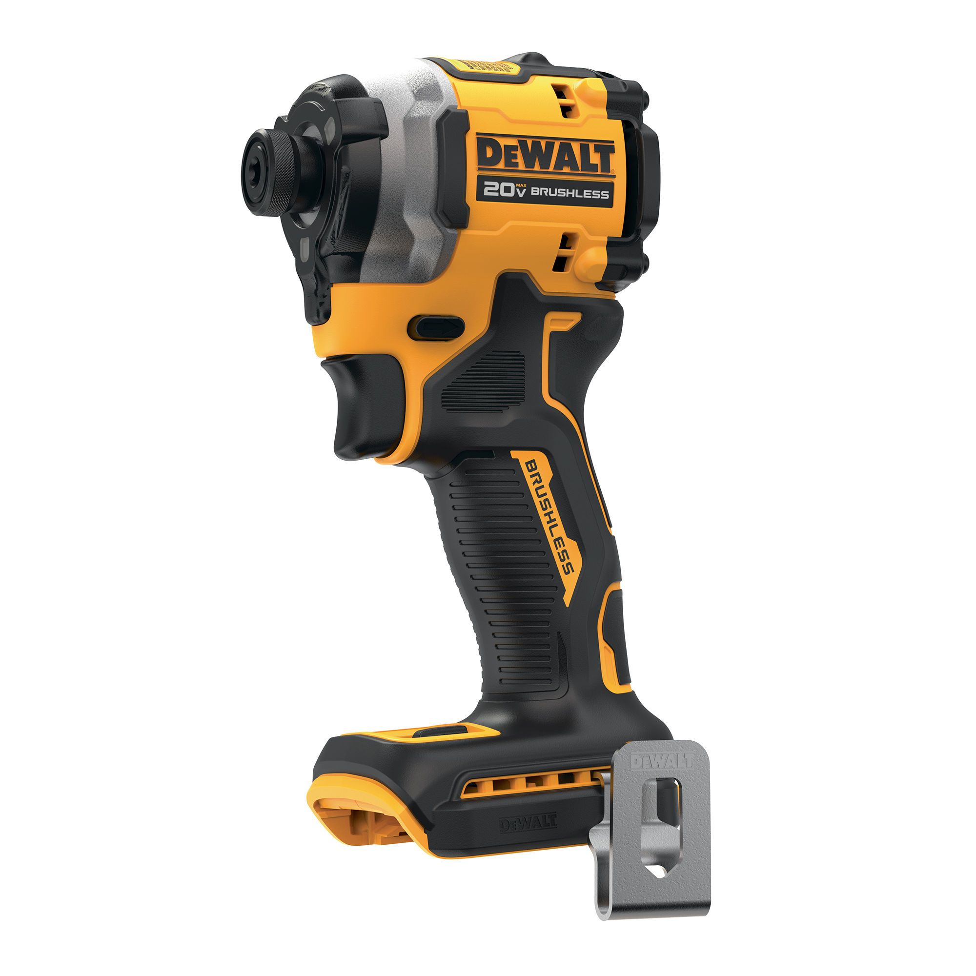Foret Percussion DeWalt DW5236 - 12.7x305mm - Pointe Carbure - Longue Durée