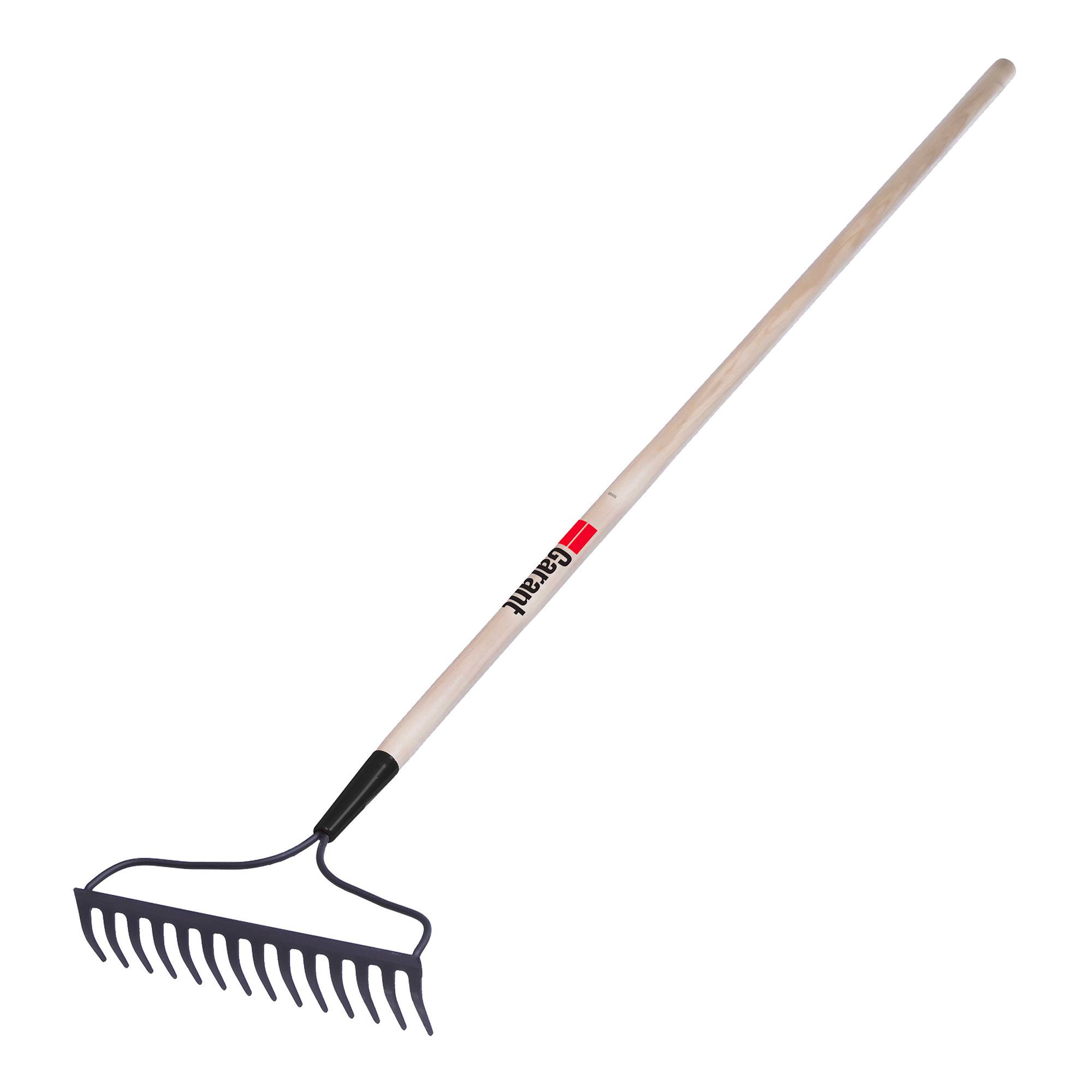Bow Rake – Practica – 14 tines from GARANT | BMR