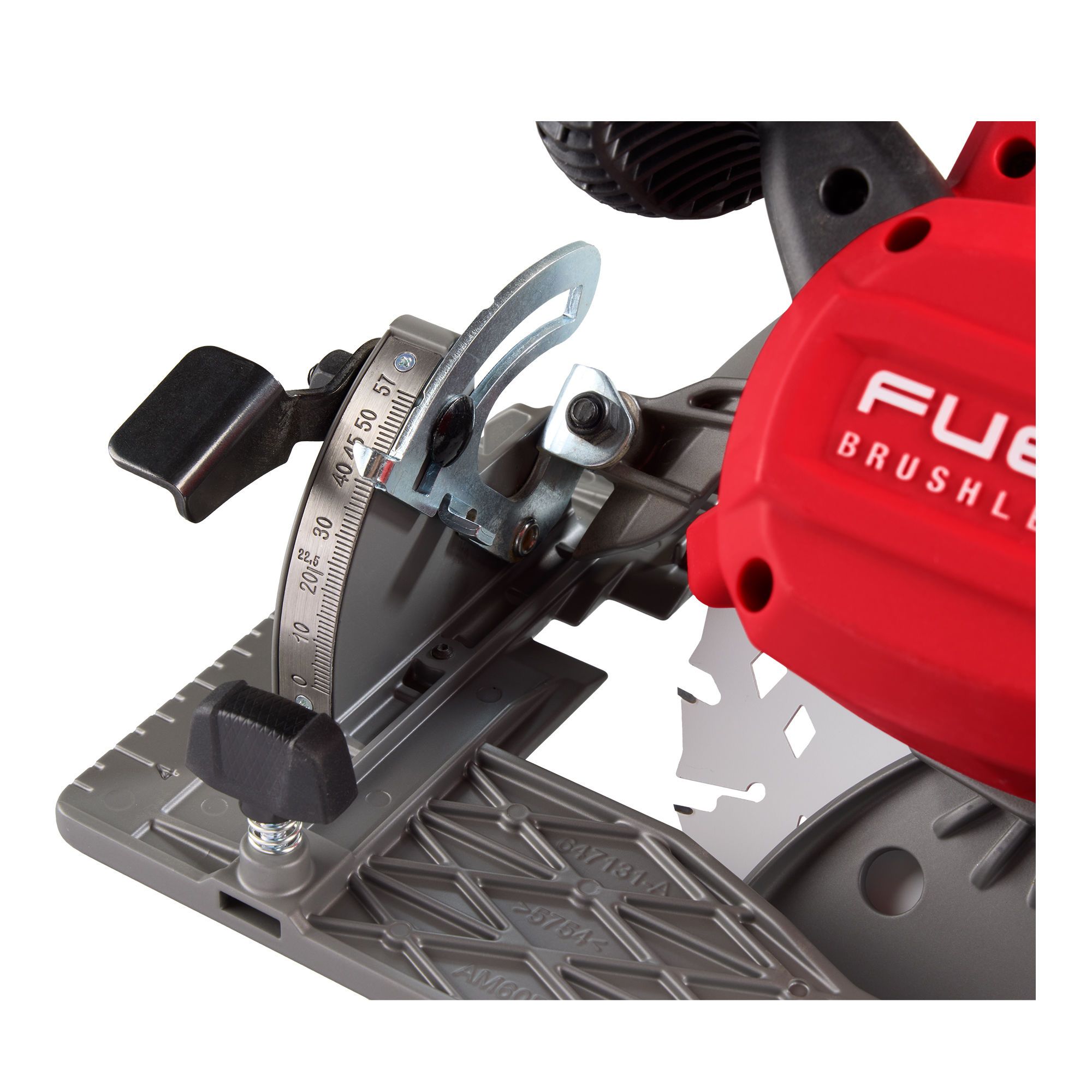 Circular Saw – Cordless - M18 FUEL - 7 1/4