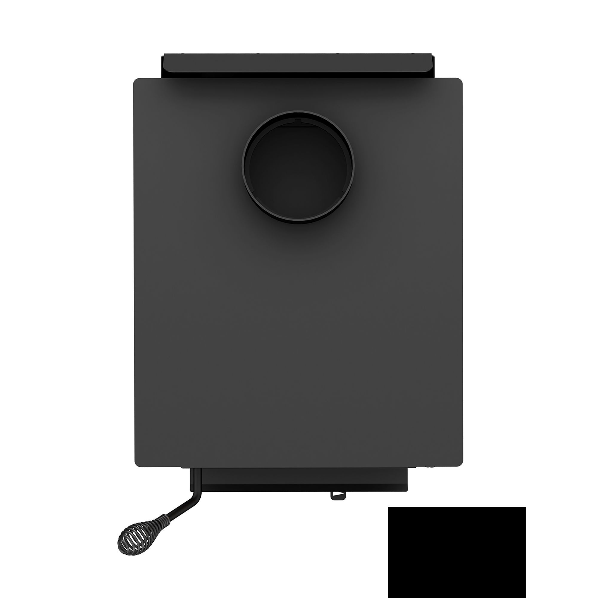 Définition Chambre de combustion