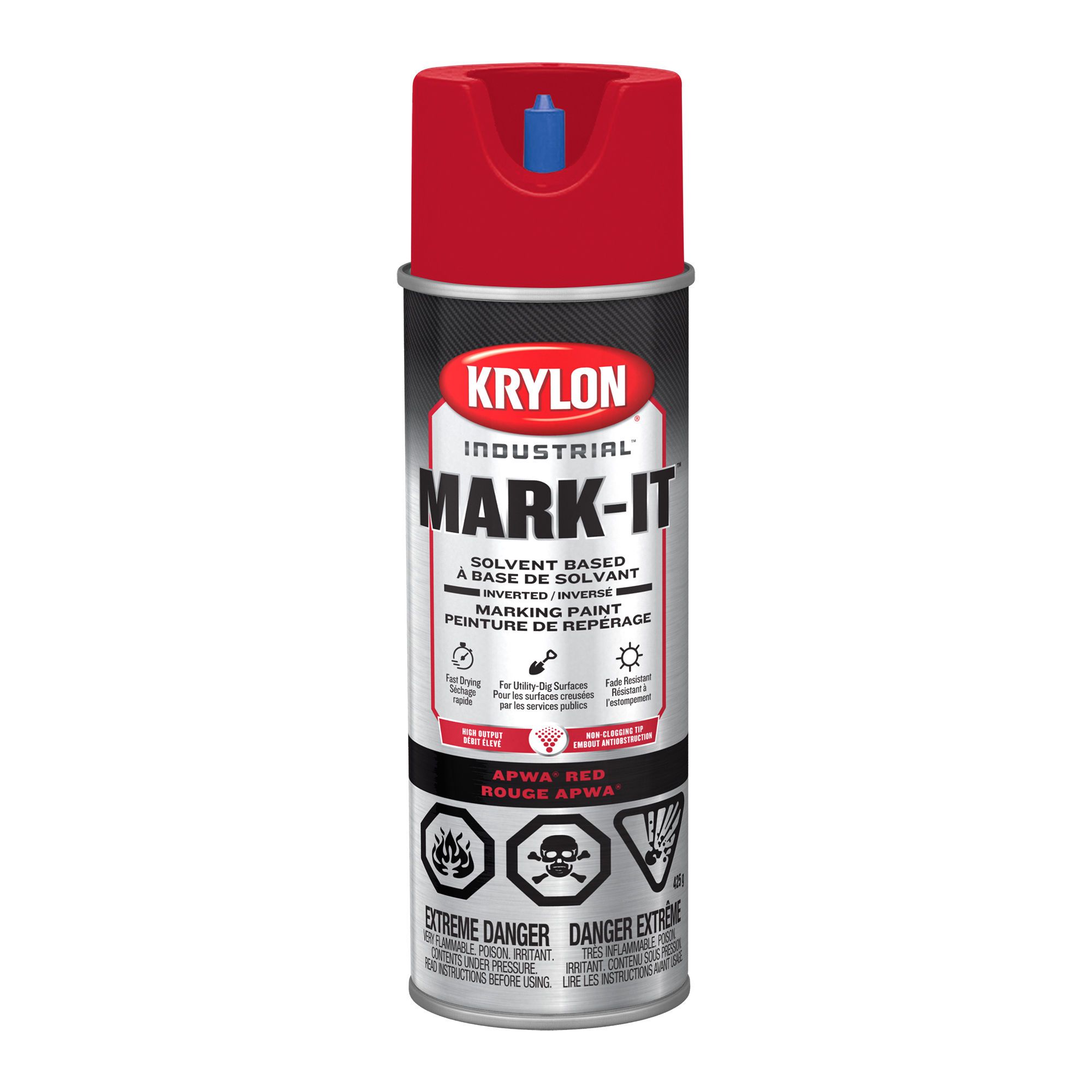 thumbnail image 2 of Exact-Match Touch Up Paint Kit - Ford Bright Red/Infra-Red/Red/Vermillion Red 2 of 10