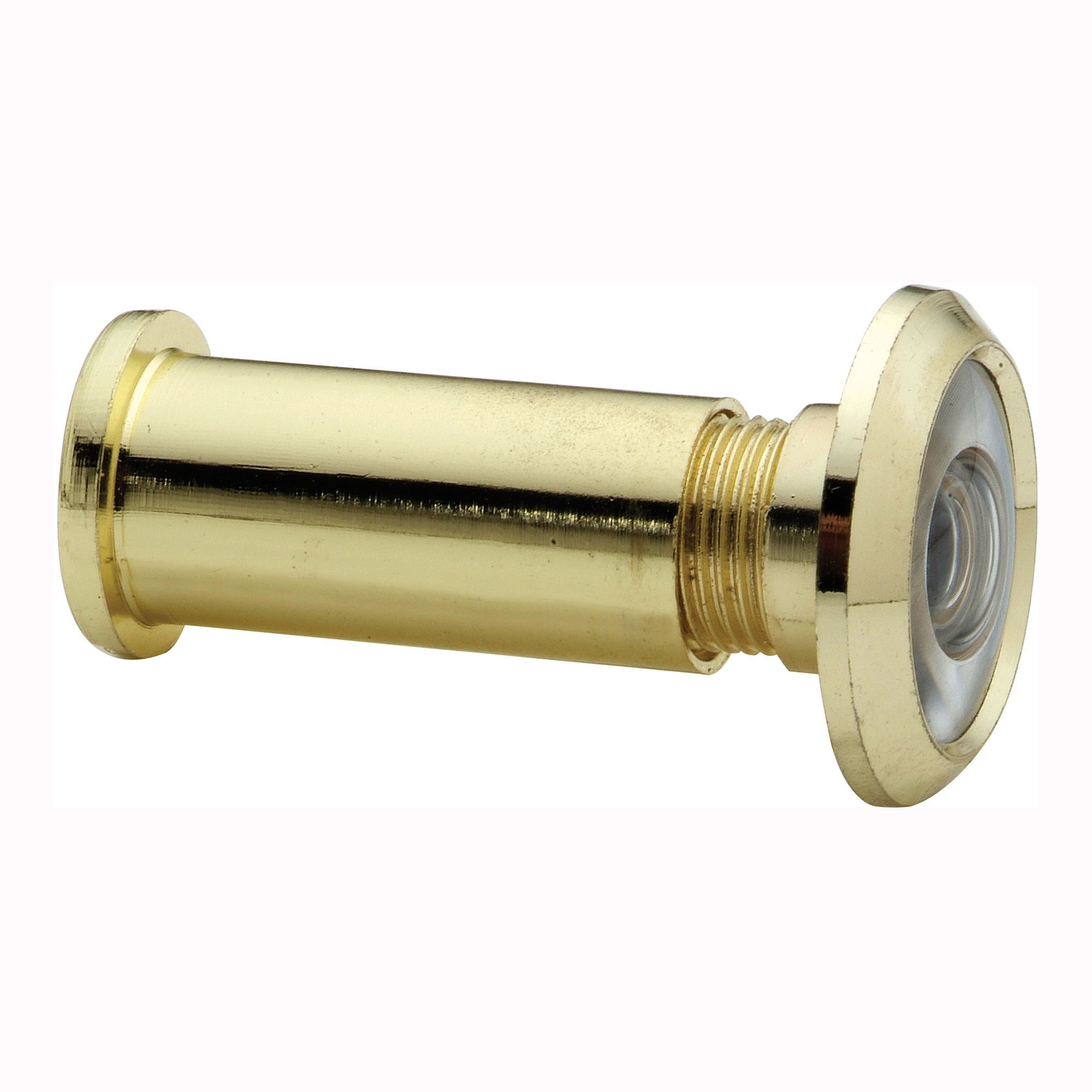 Prime-Line Products S 4366 Door Viewer 190-Degree, 9/16-Inch, Satin Chrome - View #8