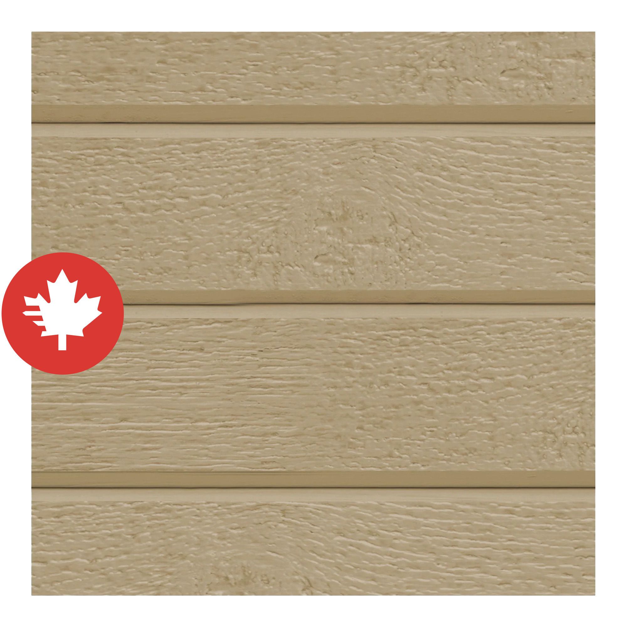 三陽山長 EX-LINE NO.1934004 WALDEN CanExel Vstyle Siding - 12