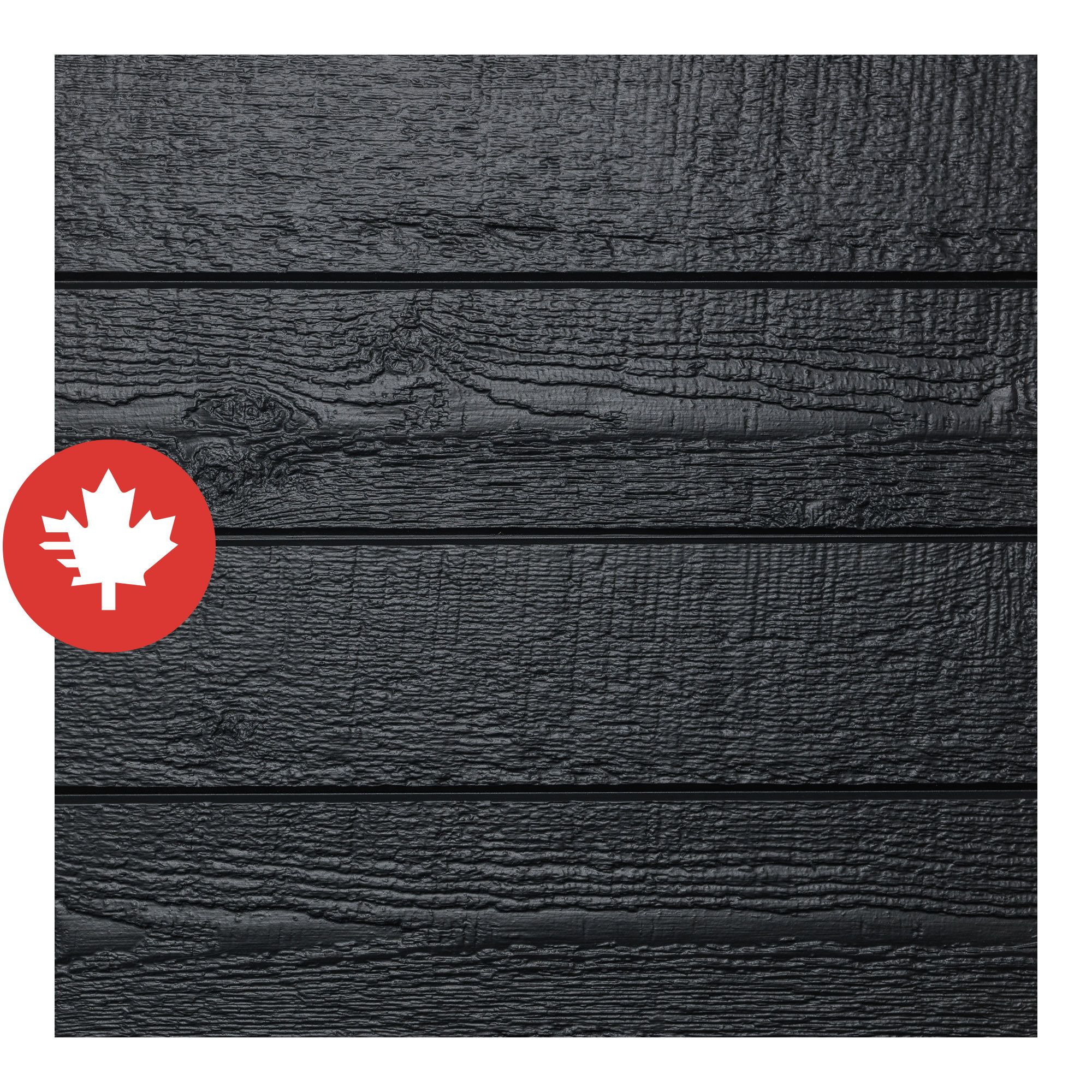 CanExel Vstyle Siding - 12