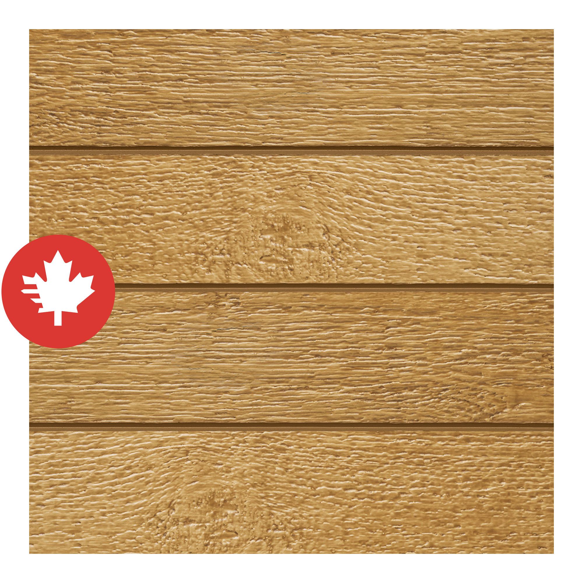 CanExel Vstyle Siding - 12