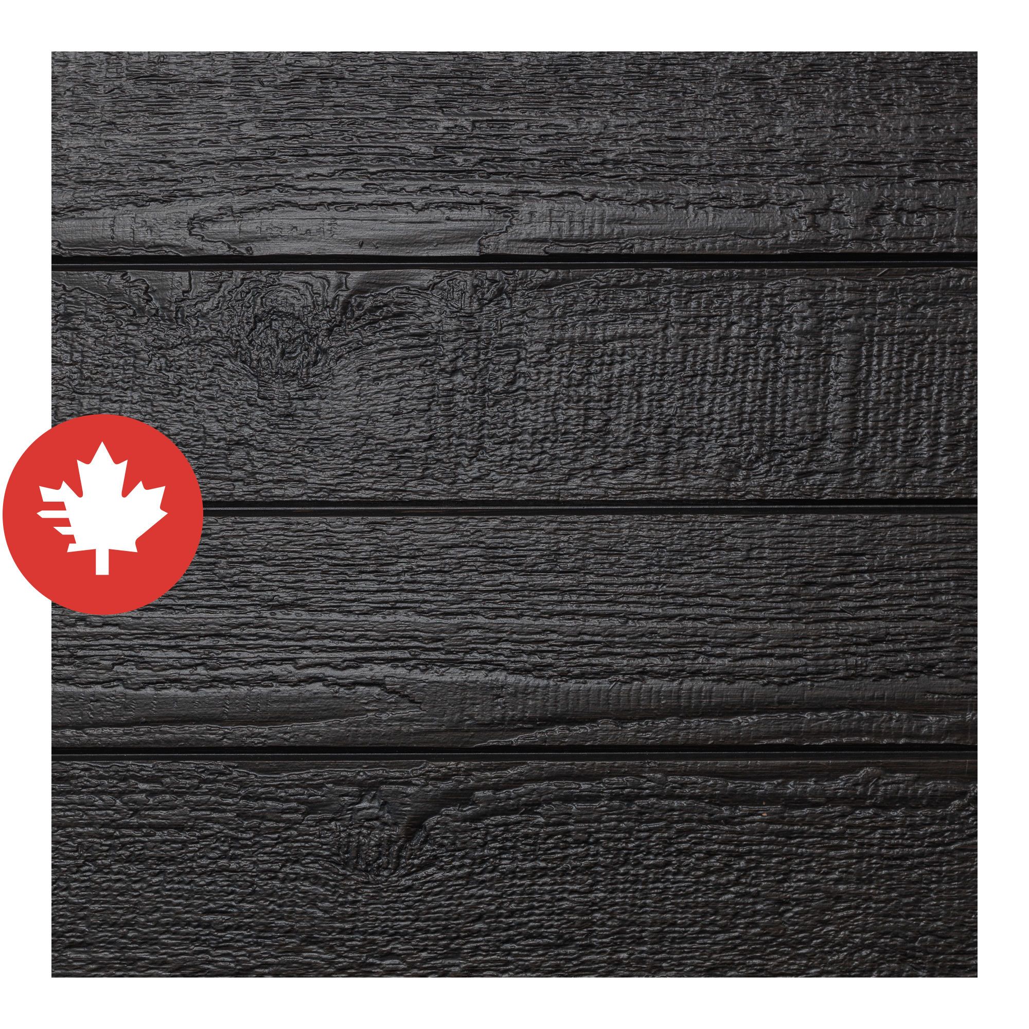 CanExel Vstyle Siding - 12