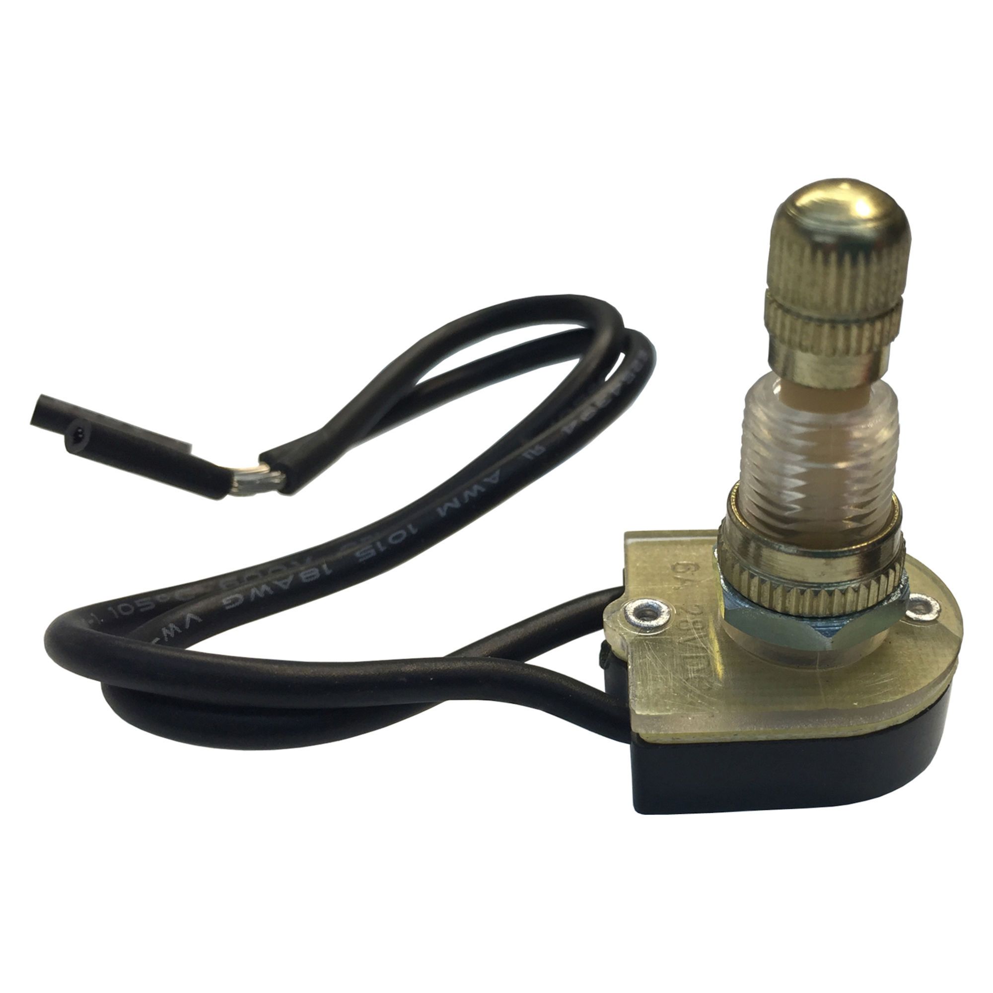 Interrupteur à Distance à Pression Pour Lampe Torche Tactique - Double Mode, Alliage Aluminium, Compatible A100