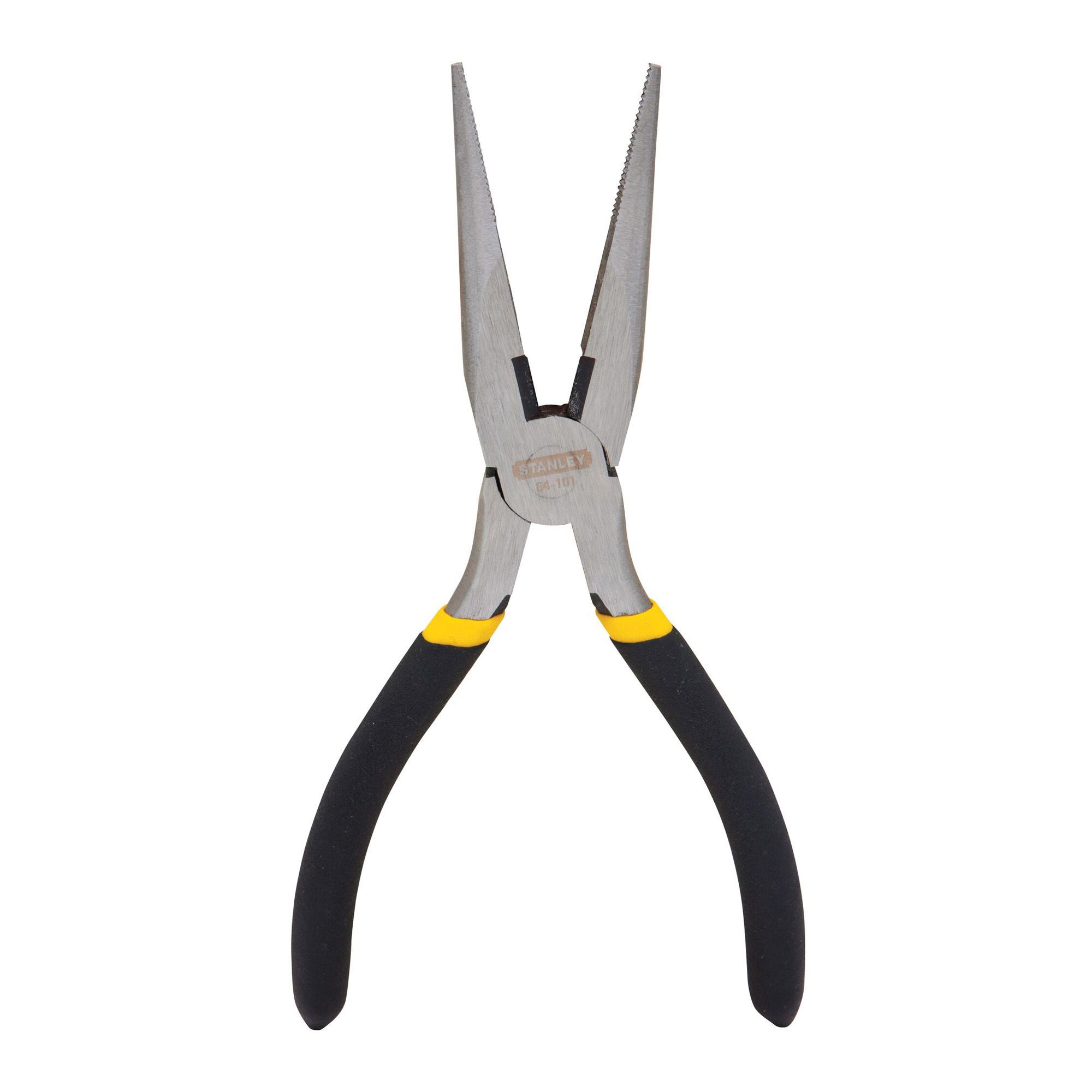 Long Nose Pliers from STANLEY | BMR