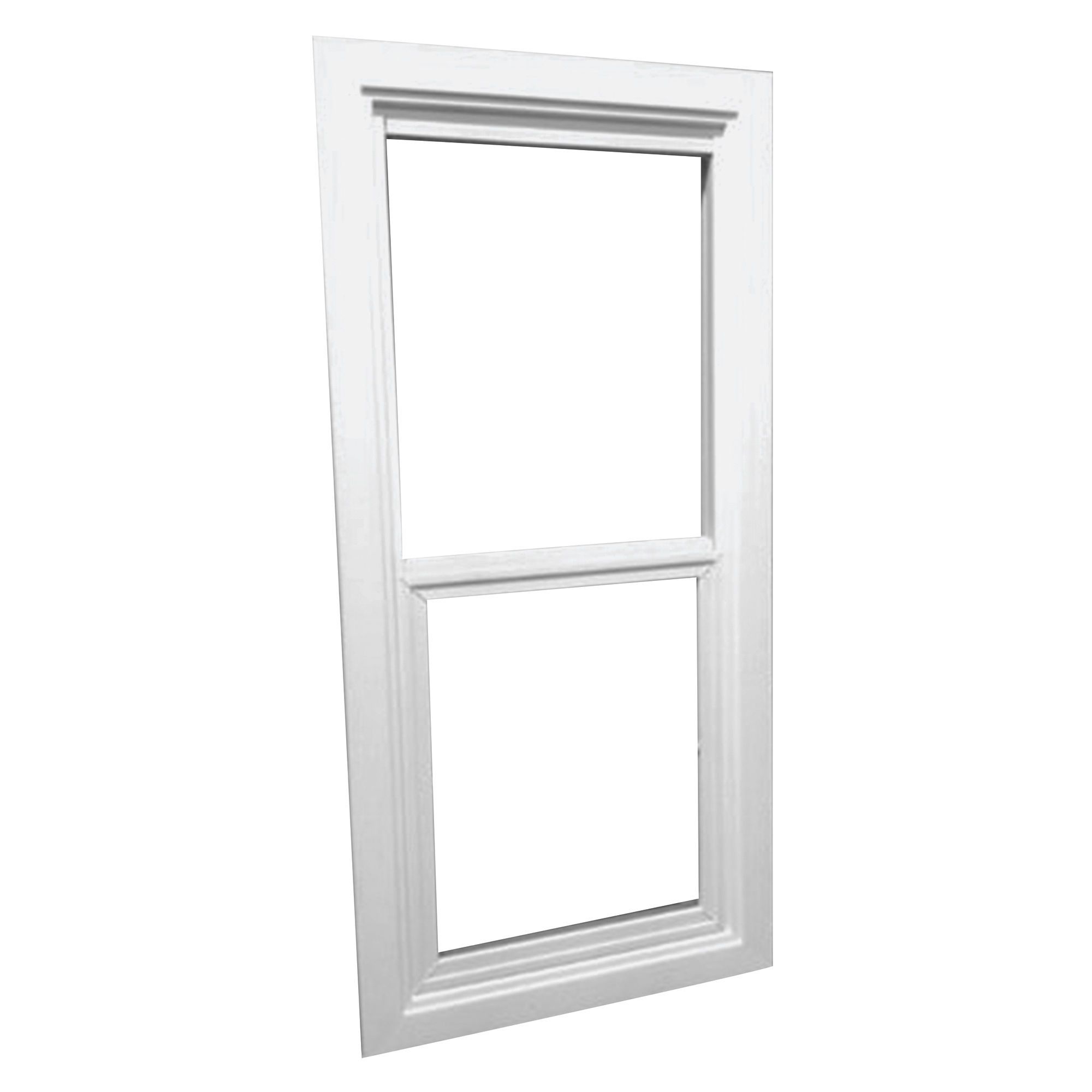 Shed window from PRESTOFEN BMR