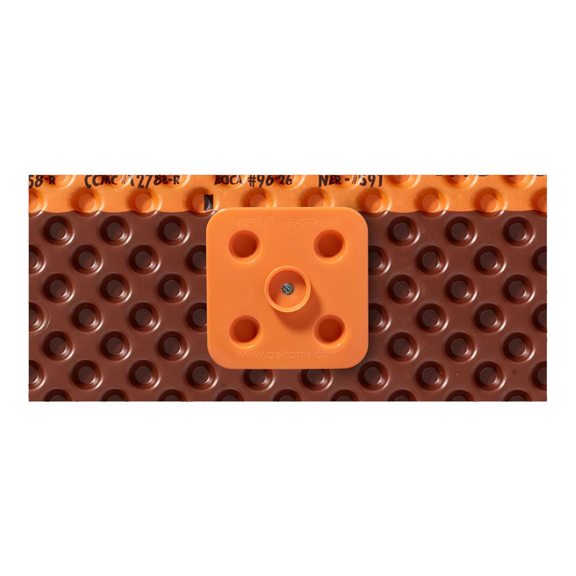 DELTA-FAST'ner fasteners from COSELLA-DORKEN | BMR