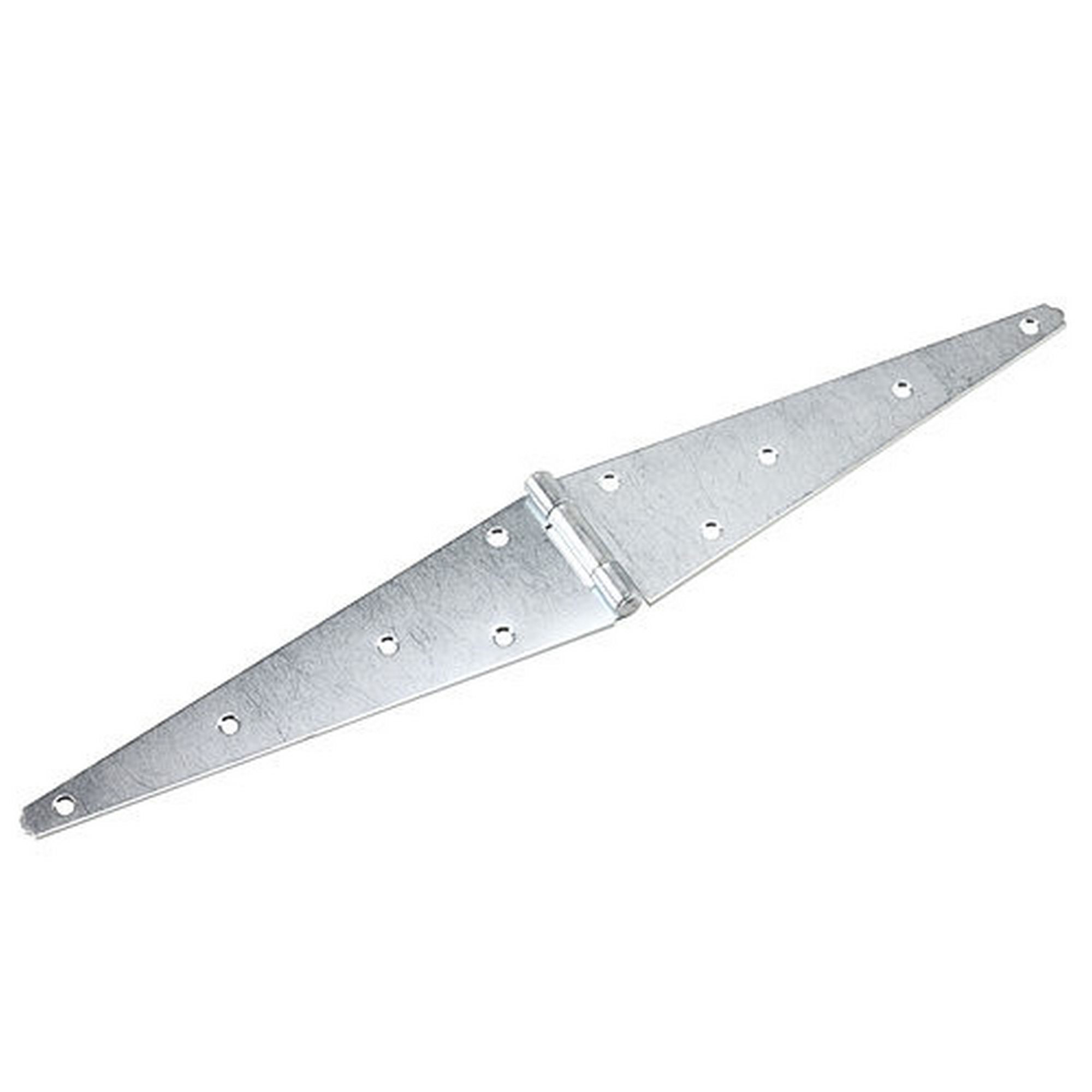 Stringer Hinges Heavy Duty Strap Hinge from ONWARD | BMR