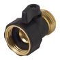 9001 Metal Hose Valve