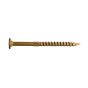 T25 Framing Tan Screw - .160 x 3" - 50/Pkg