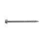 Strong-Drive SD Connector Screw - #9 x 2 1/2" - 500/Pkg