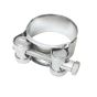 Collier de serrage robuste, HD, 1 1/2"