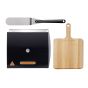 Pizza Oven Set - 3 pcs