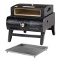 Pizza Oven and Griddle - 20 000 BTU